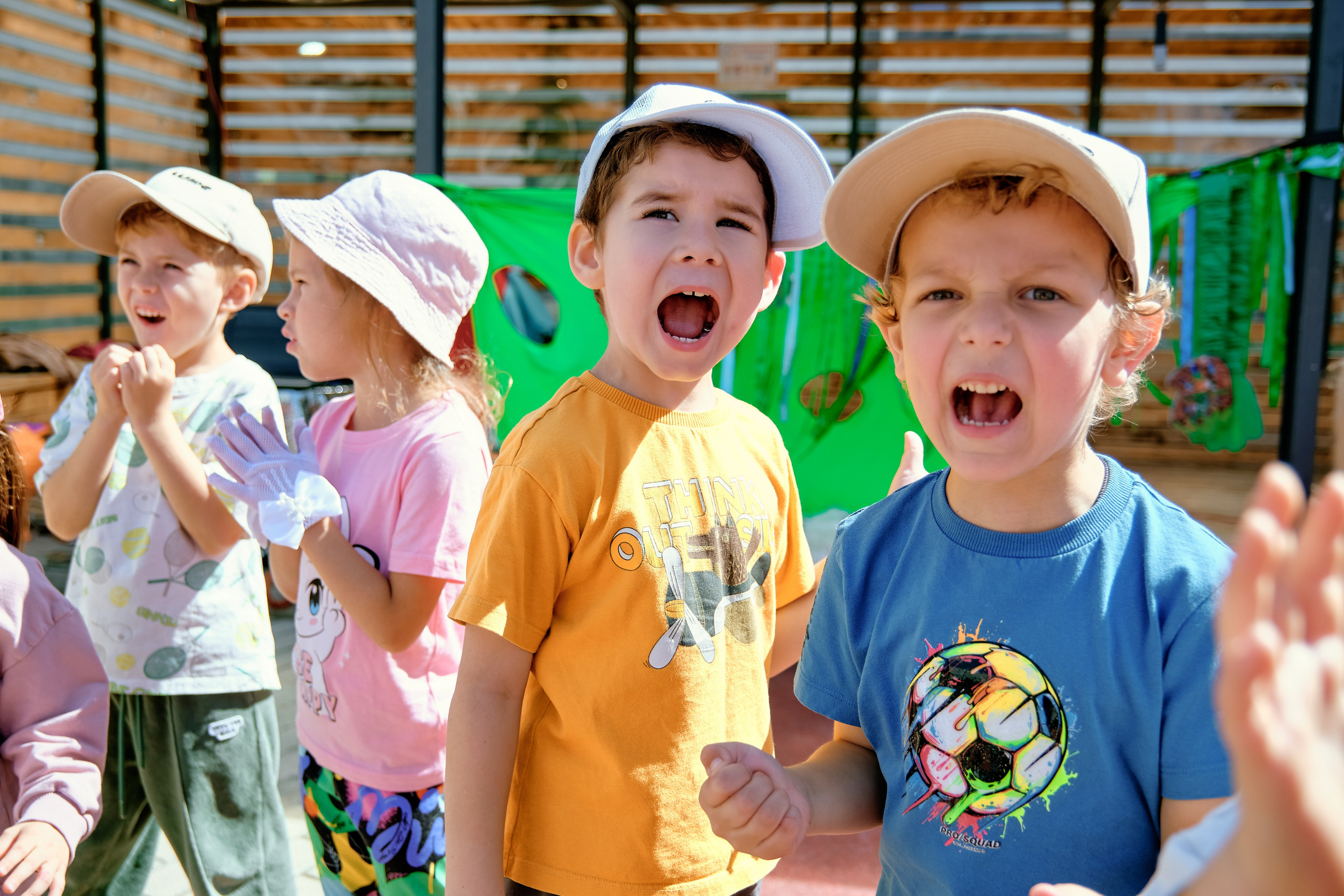 Семейные мероприятия. Репортажный фотограф Анастасия Ащепкова