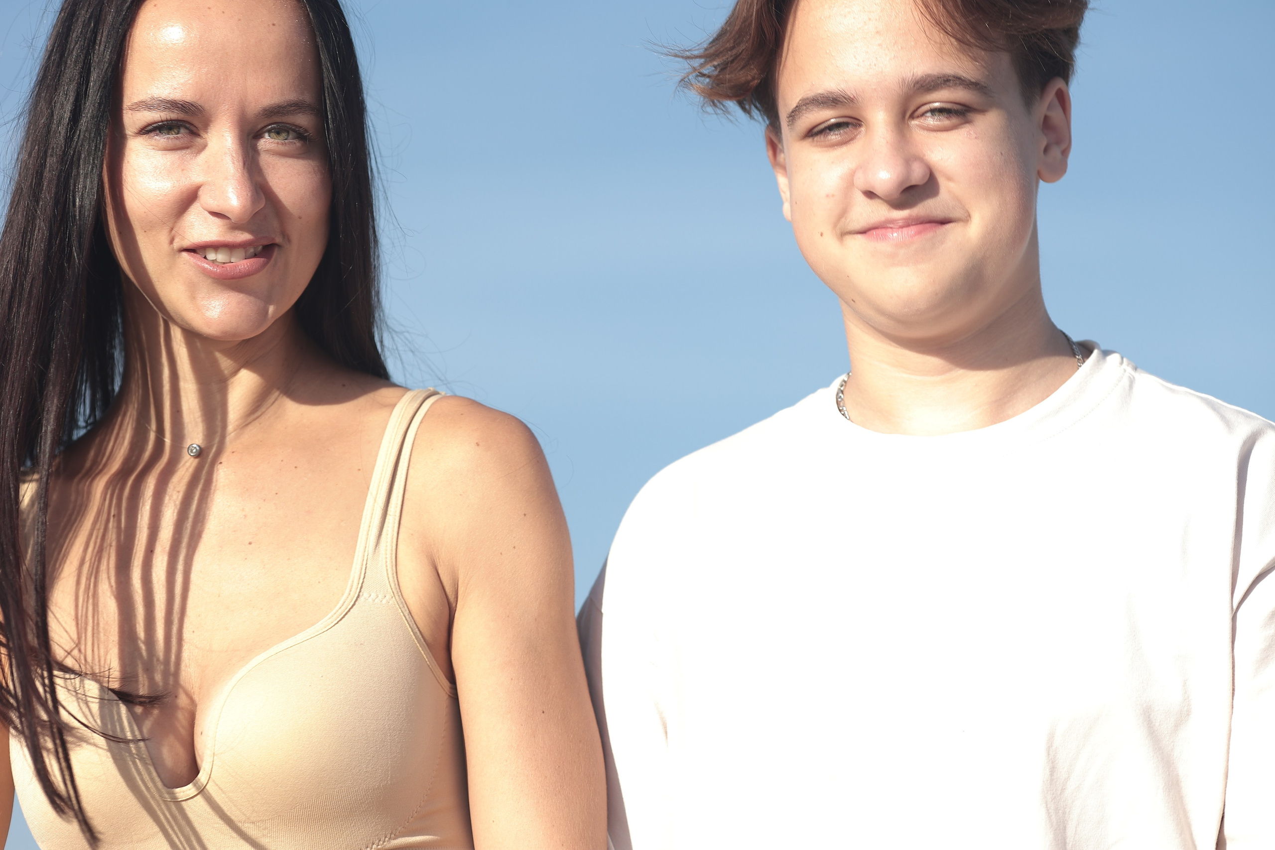 Narta Gasanova/Фотограф/Путешественник во времени