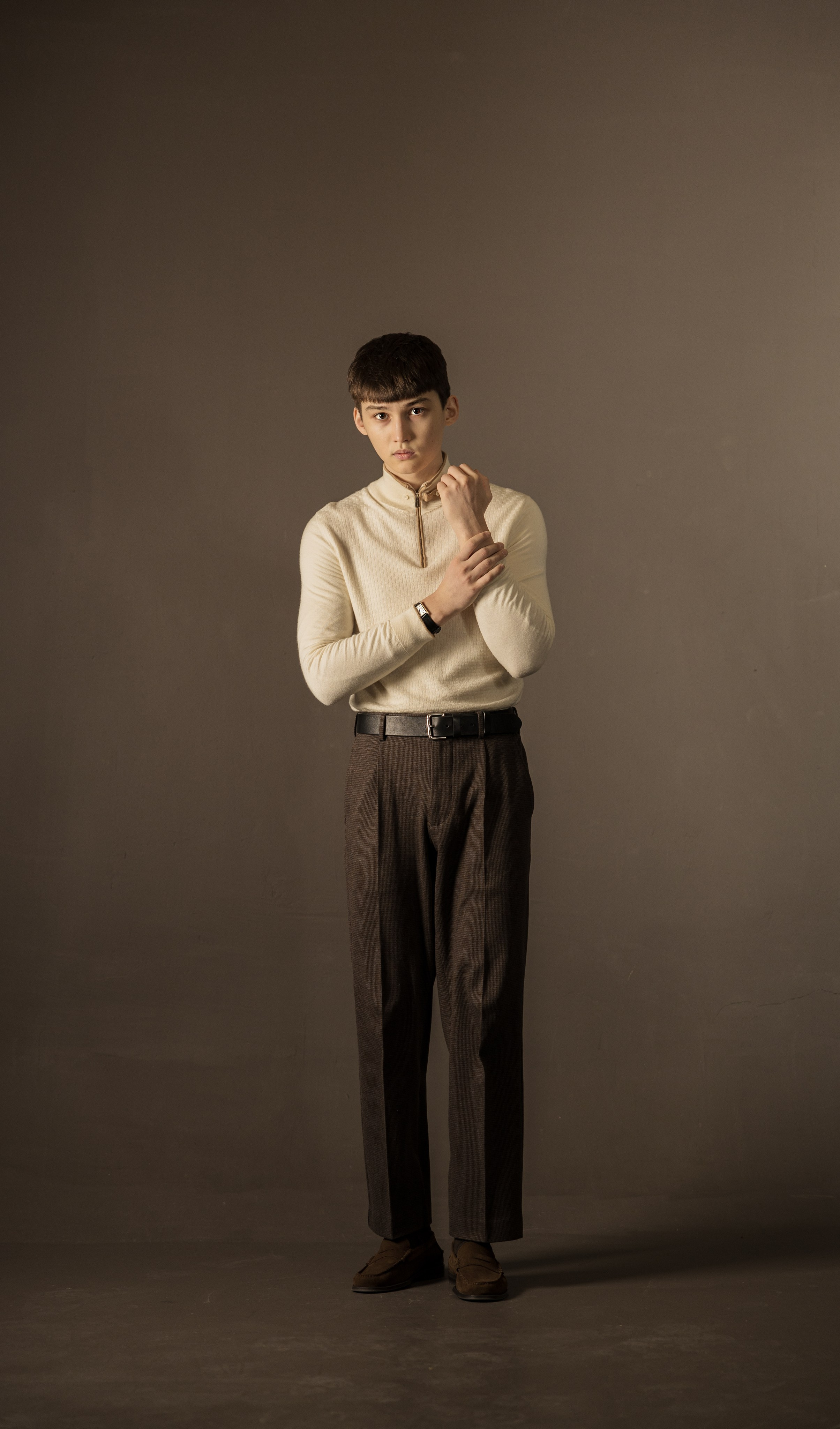 Фотосессия с Миланом. Фотограф в Санкт-Петербурге Тимофей Орлов