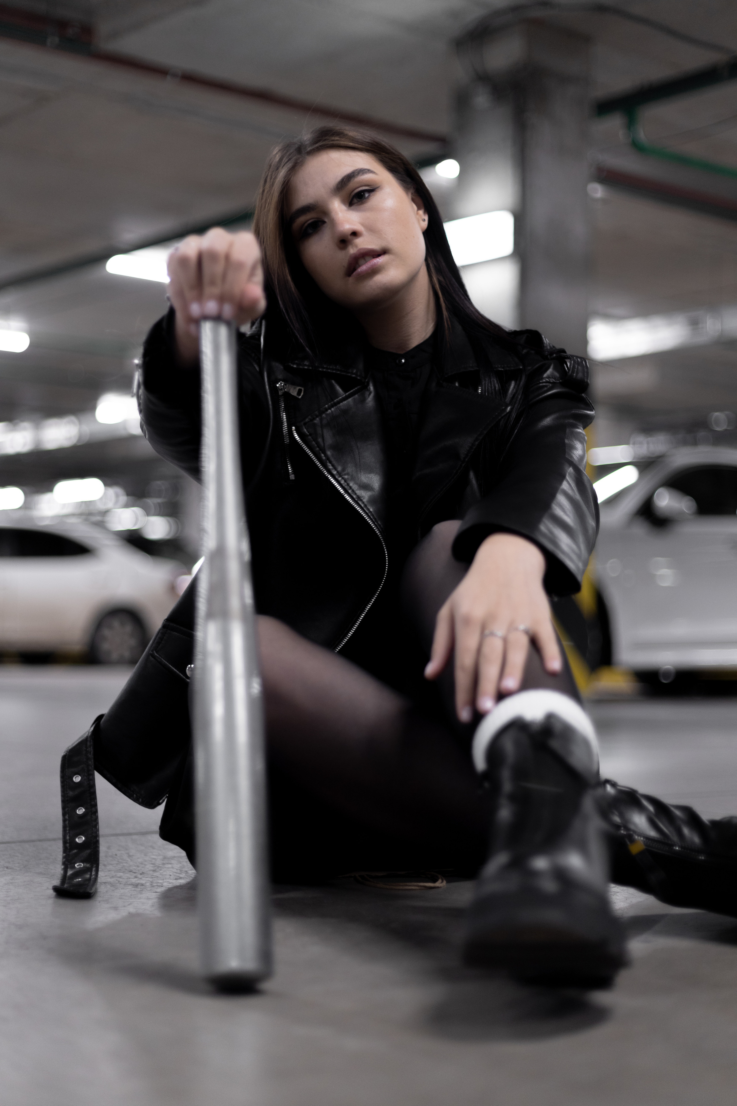 Валя. Фотограф Красноярск Алина Степанчишина