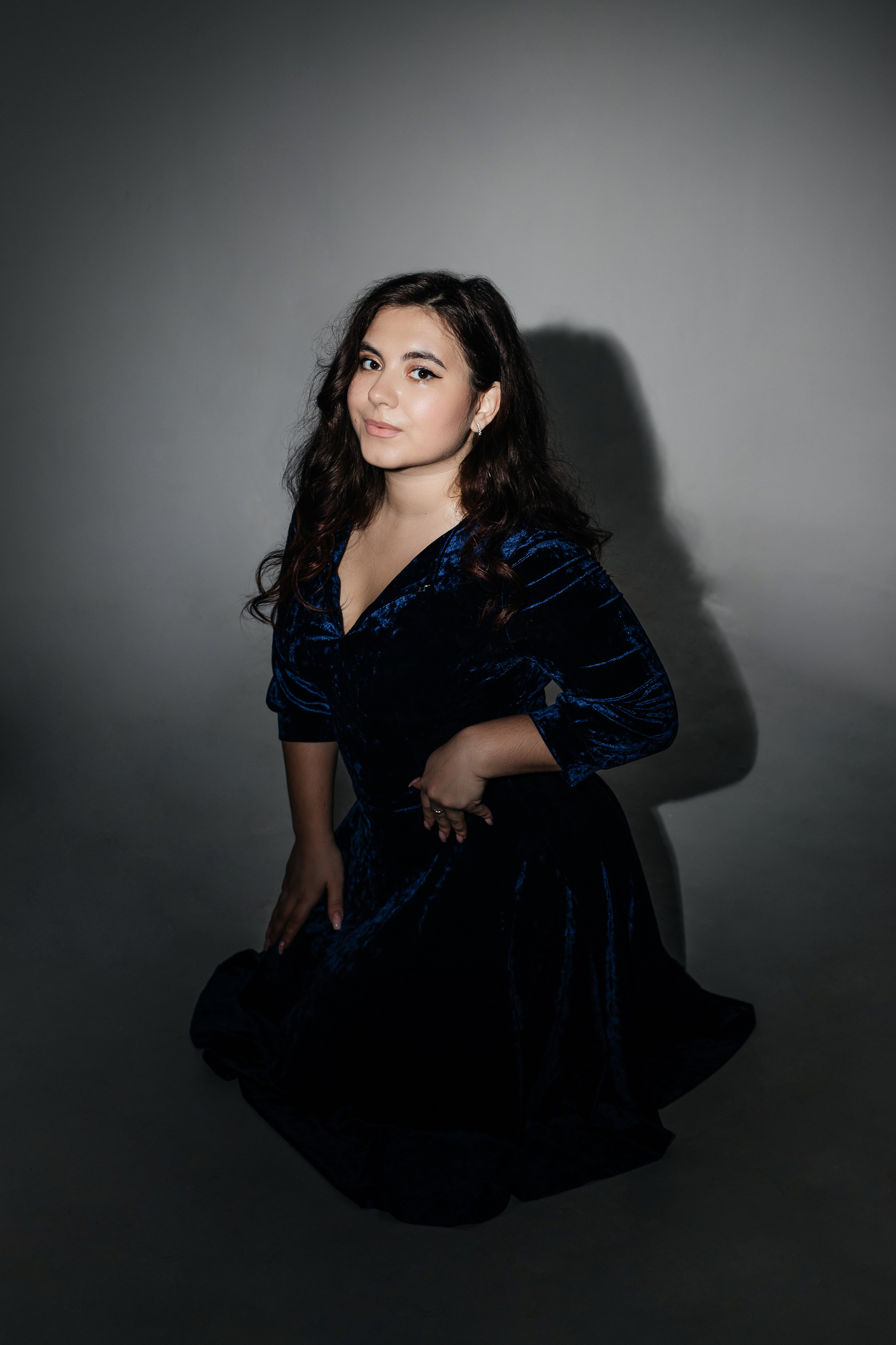 Дарья. Фотограф Красноярск Алина Степанчишина