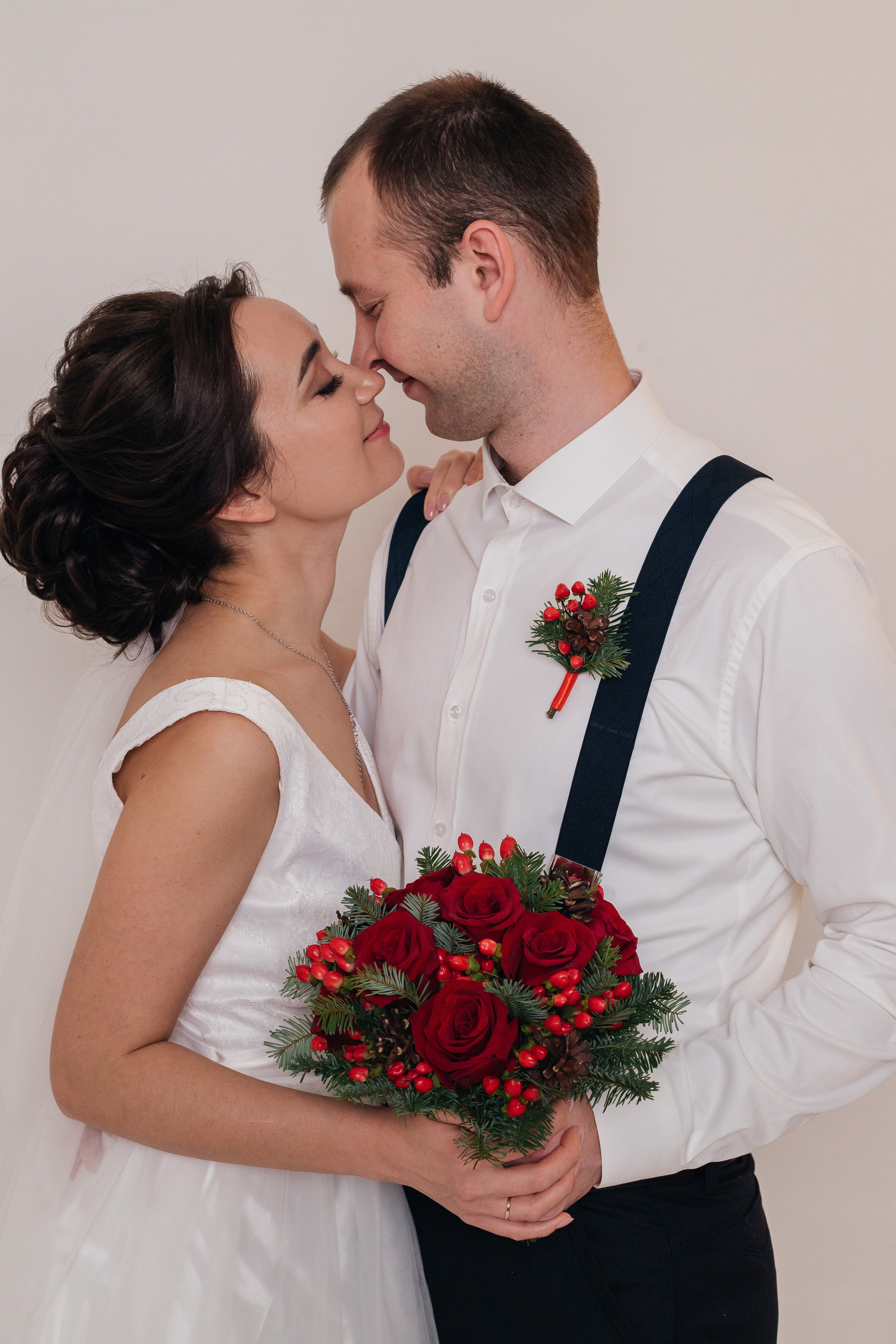 Григорий и Яна. Фотограф Красноярск Алина Степанчишина