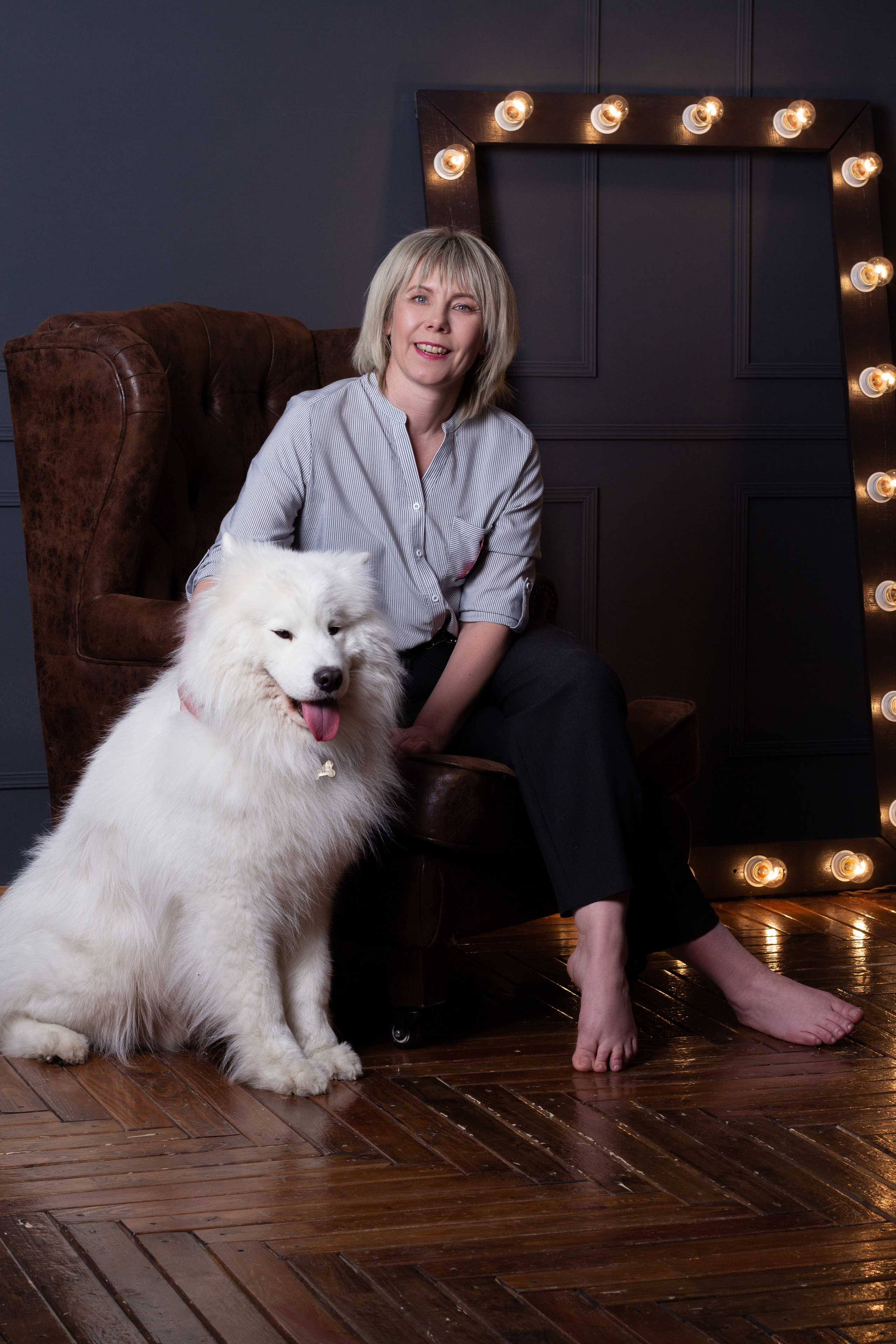 Елена. Фотограф Красноярск Алина Степанчишина