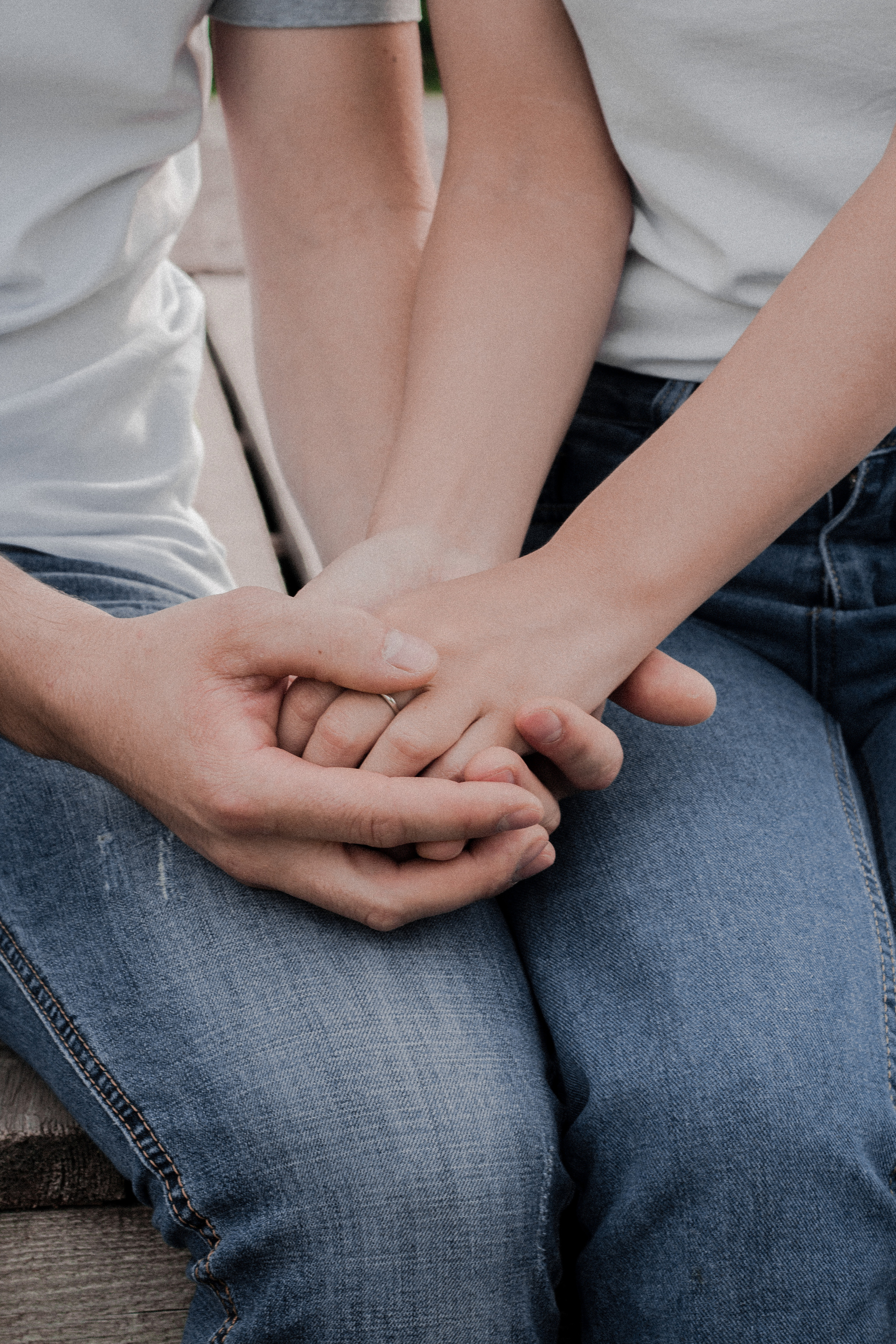 Настя и Коля. Фотограф Красноярск Алина Степанчишина