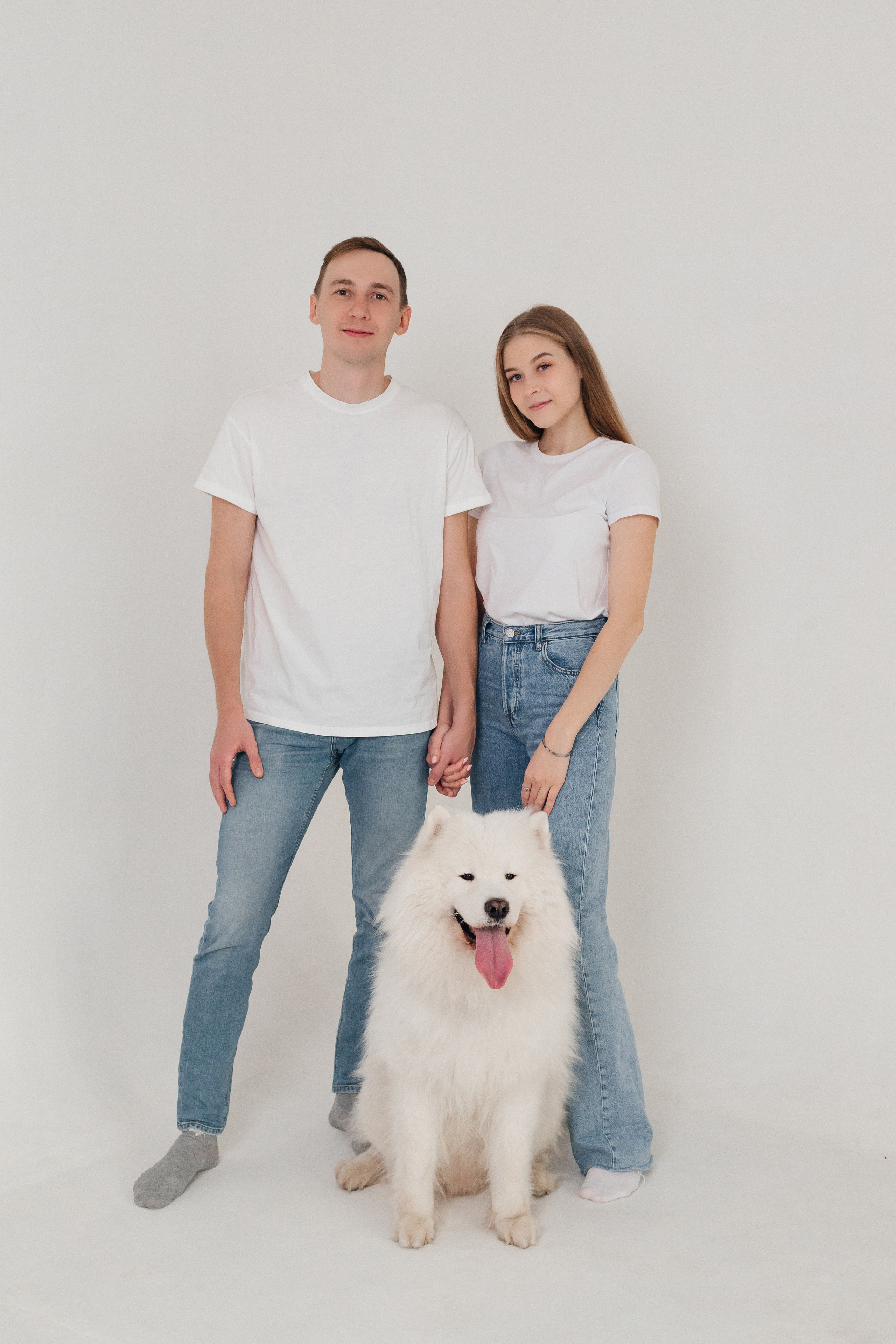 Алина и Антон. Фотограф Красноярск Алина Степанчишина