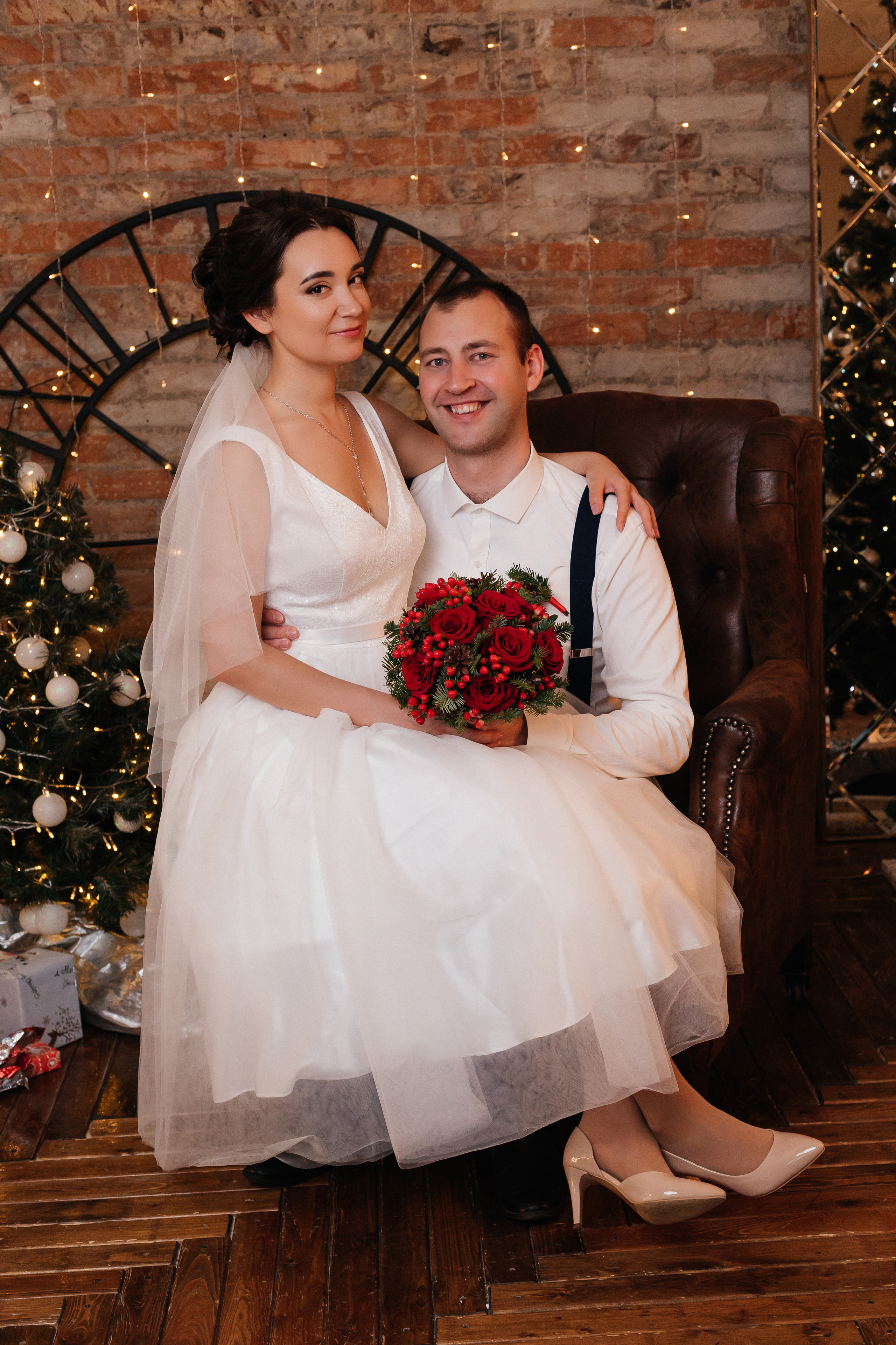 Григорий и Яна. Фотограф Красноярск Алина Степанчишина