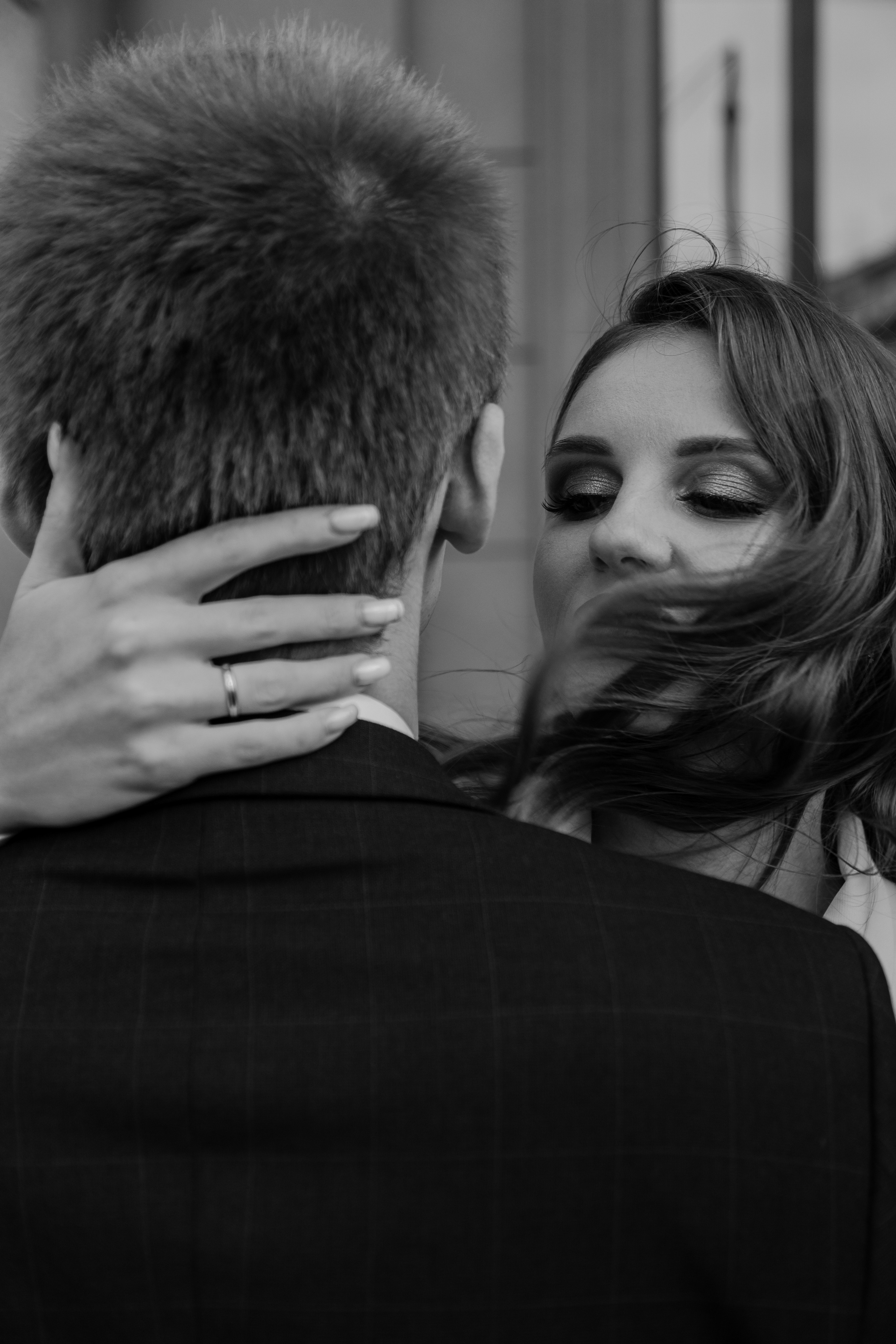 Юлия и Станислав. Фотограф Красноярск Алина Степанчишина