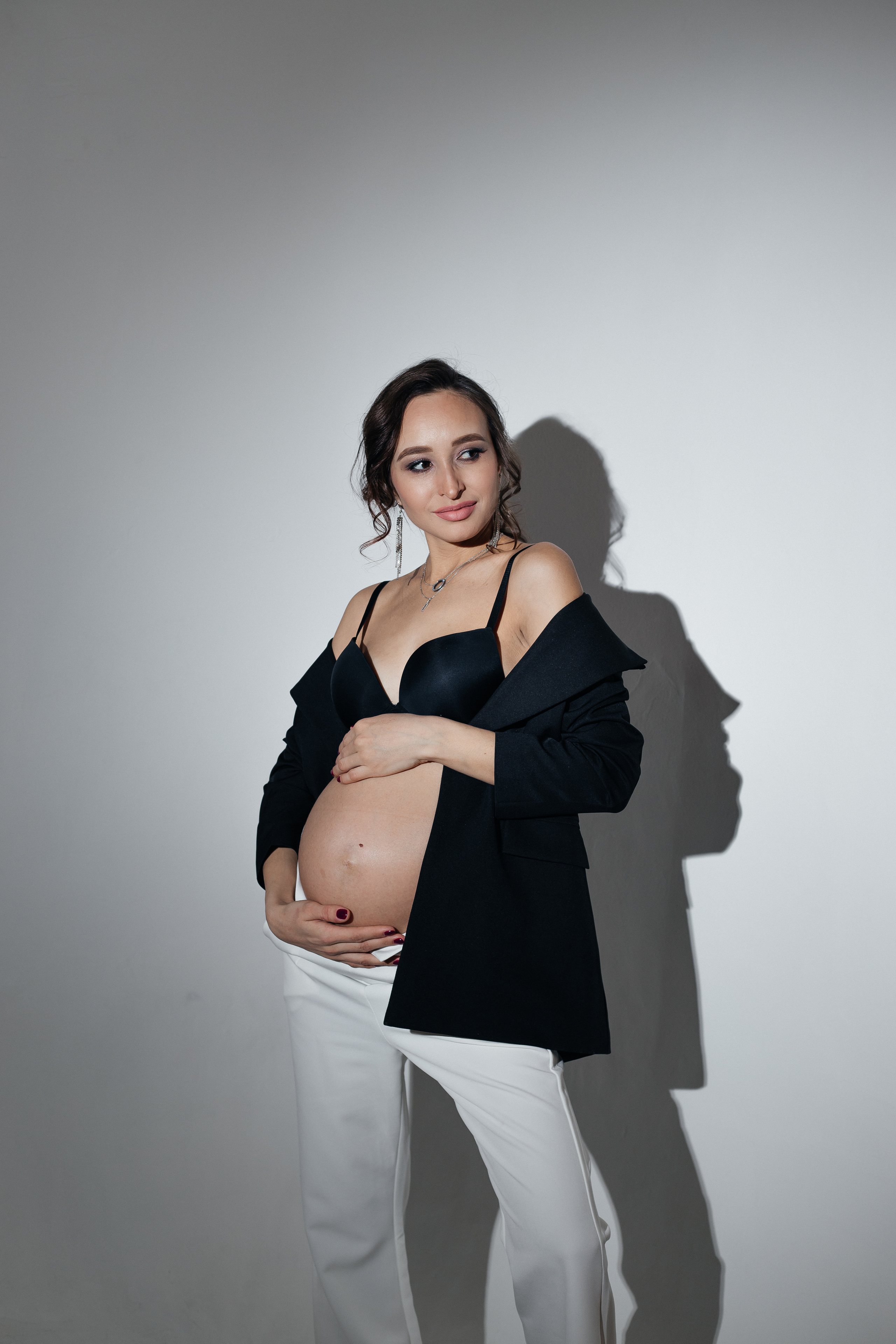 Ильнара. Фотограф Красноярск Алина Степанчишина