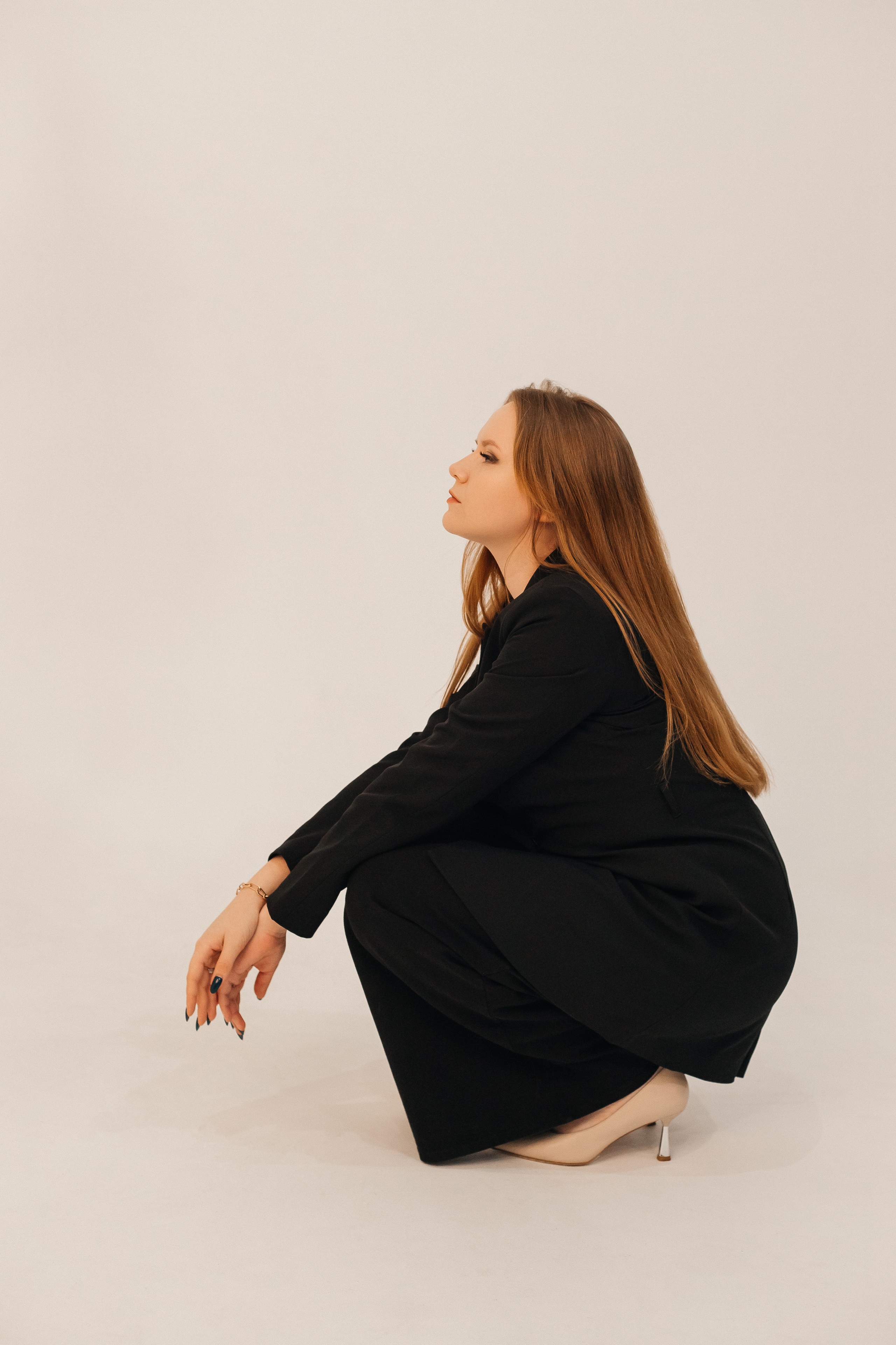 Анна. Фотограф Красноярск Алина Степанчишина