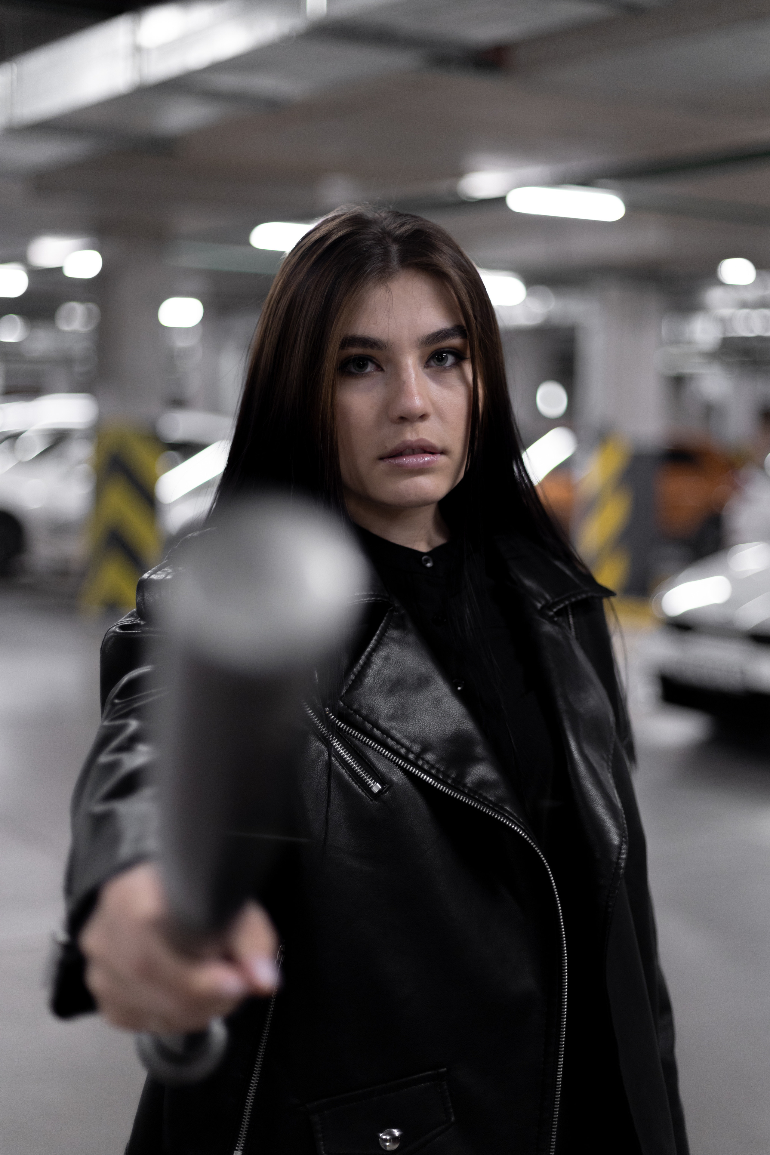 Валя. Фотограф Красноярск Алина Степанчишина