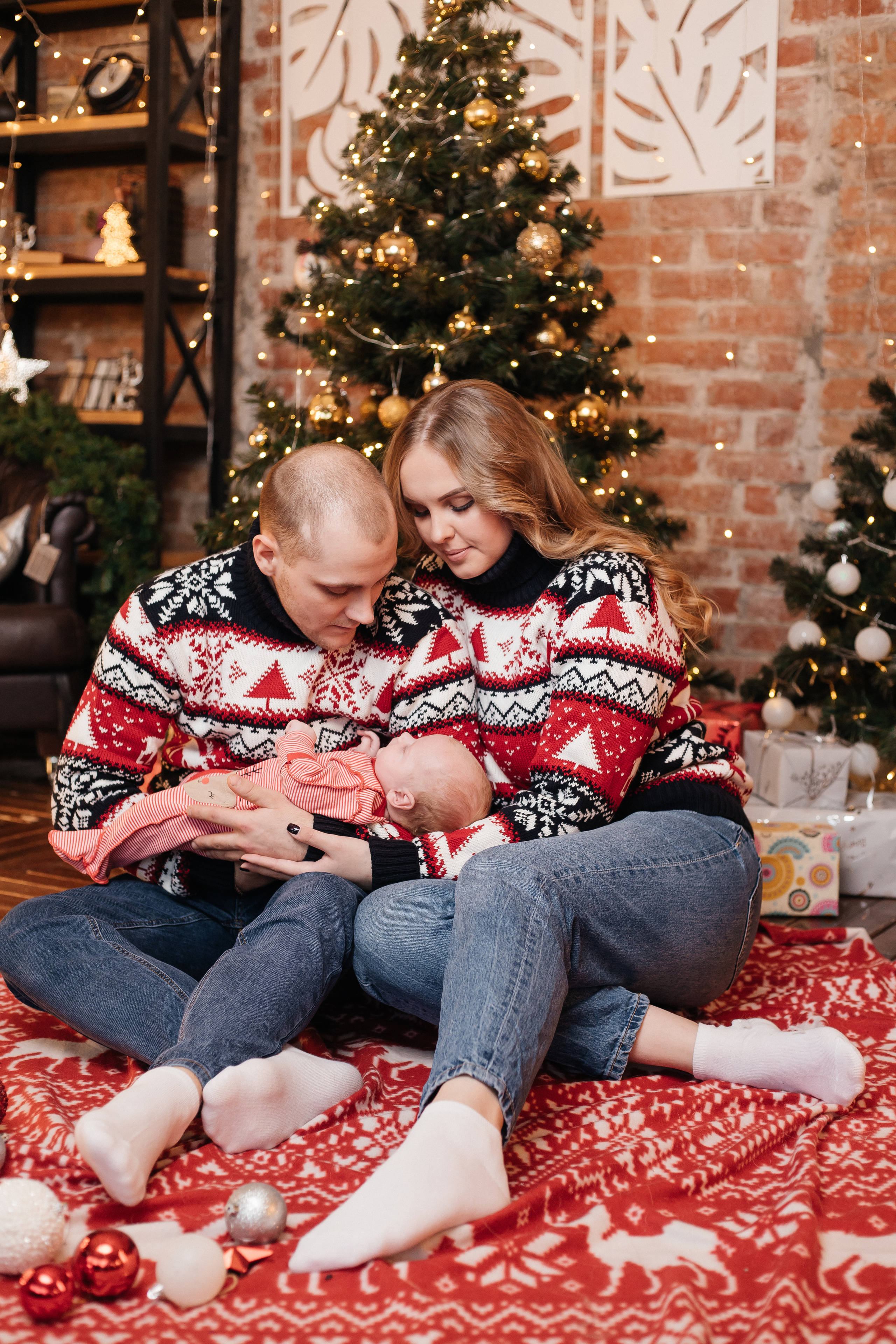 Саша и Лёша. Фотограф Красноярск Алина Степанчишина