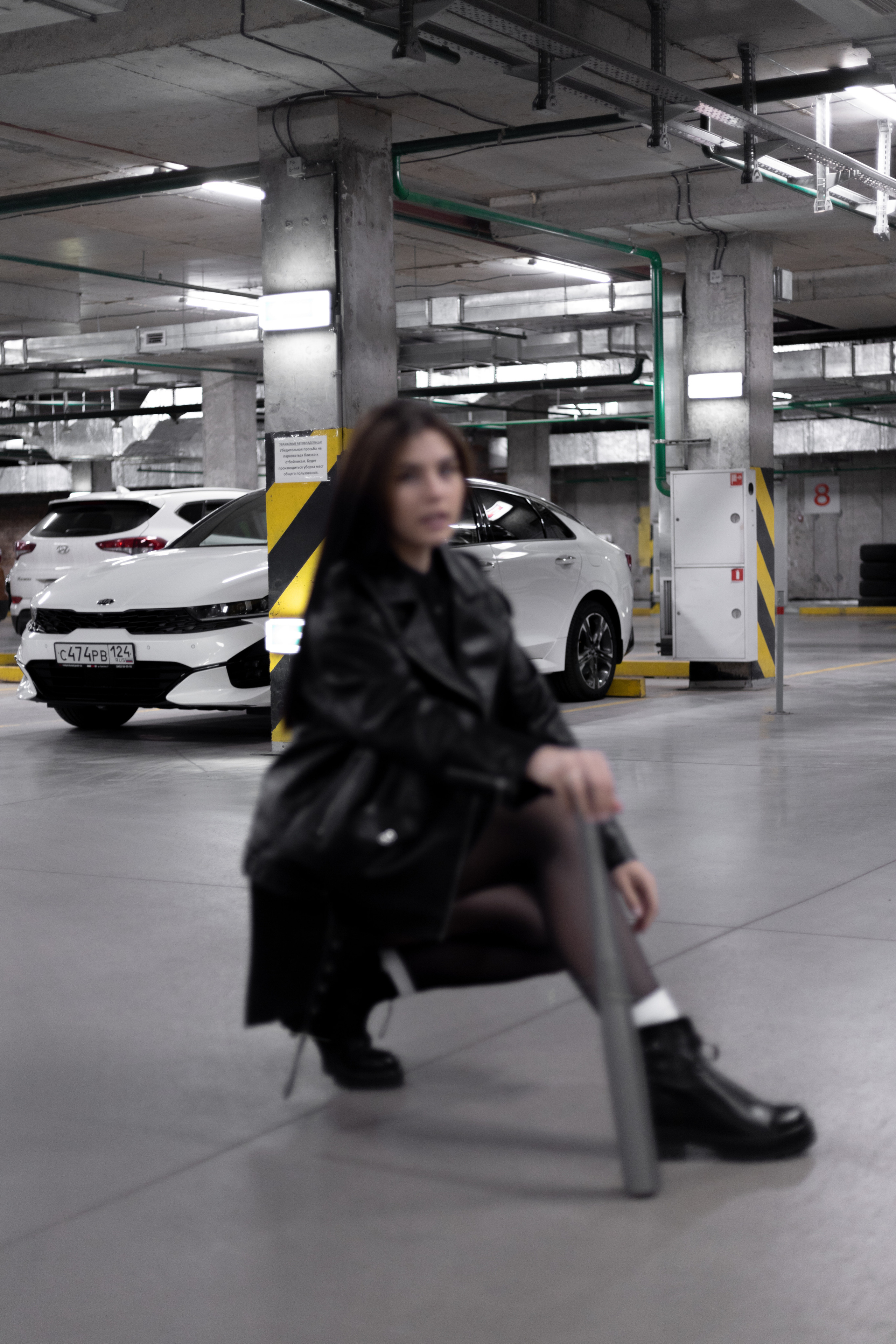 Валя. Фотограф Красноярск Алина Степанчишина