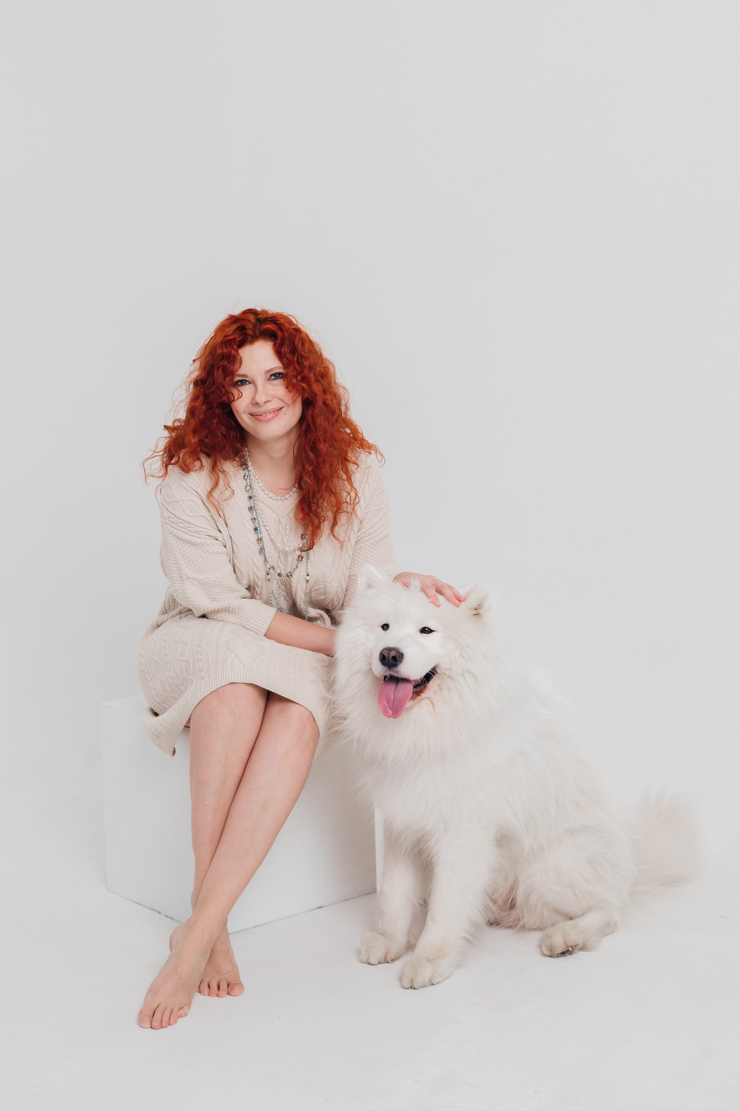 Анастасия. Фотограф Красноярск Алина Степанчишина