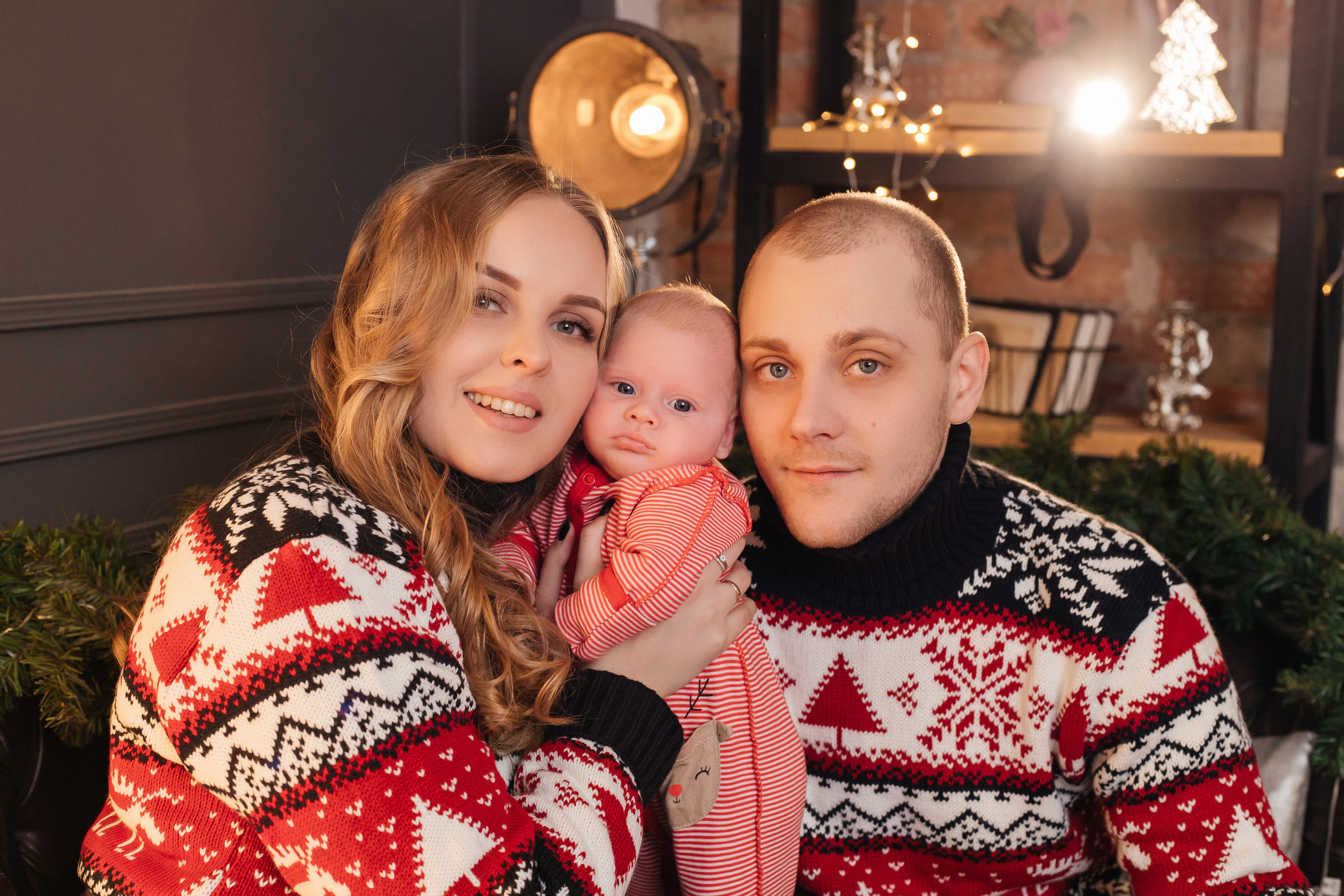 Саша и Лёша. Фотограф Красноярск Алина Степанчишина