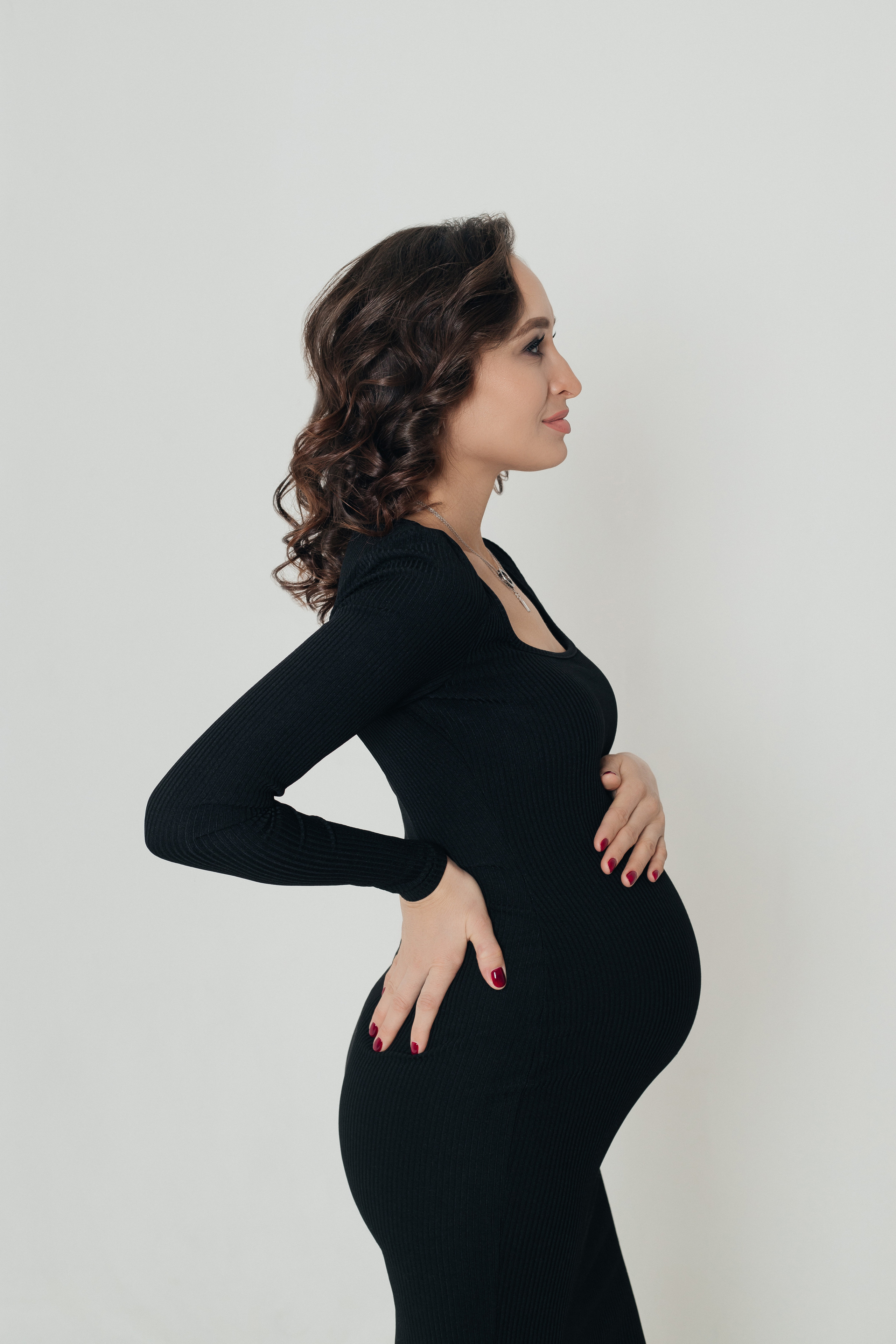 Ильнара. Фотограф Красноярск Алина Степанчишина