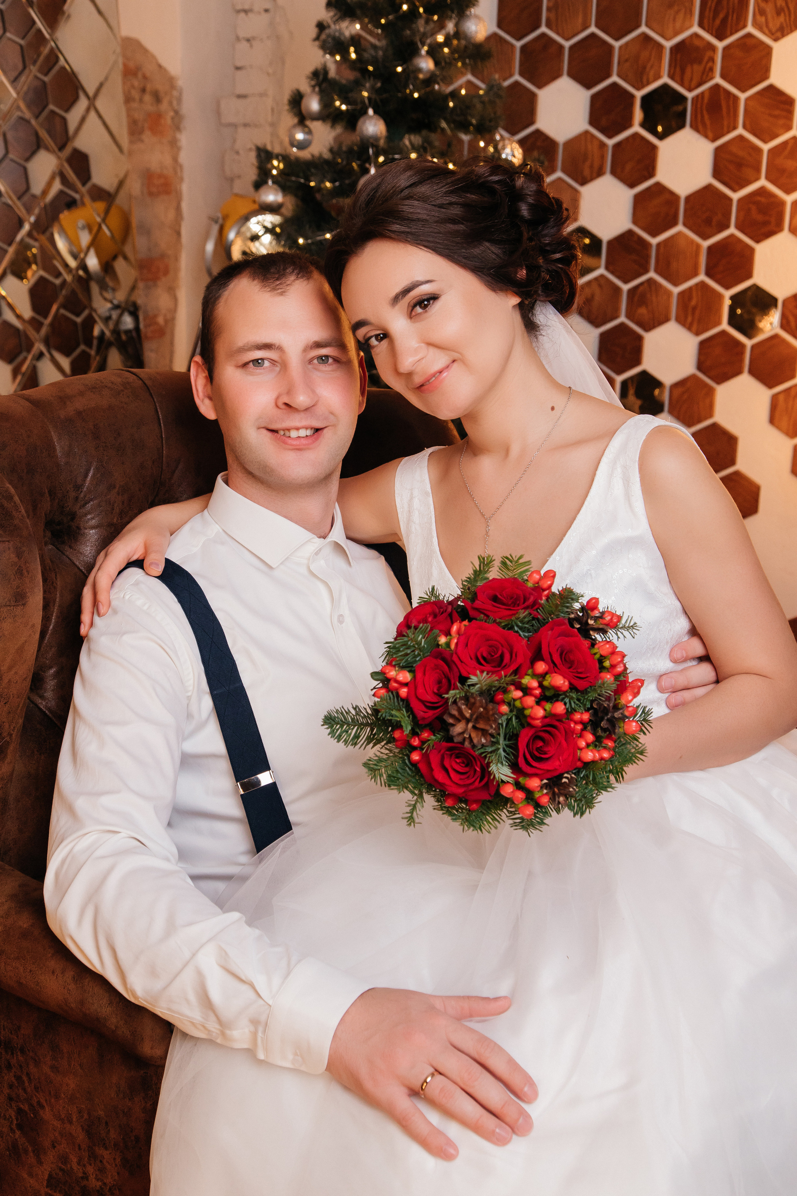 Григорий и Яна. Фотограф Красноярск Алина Степанчишина