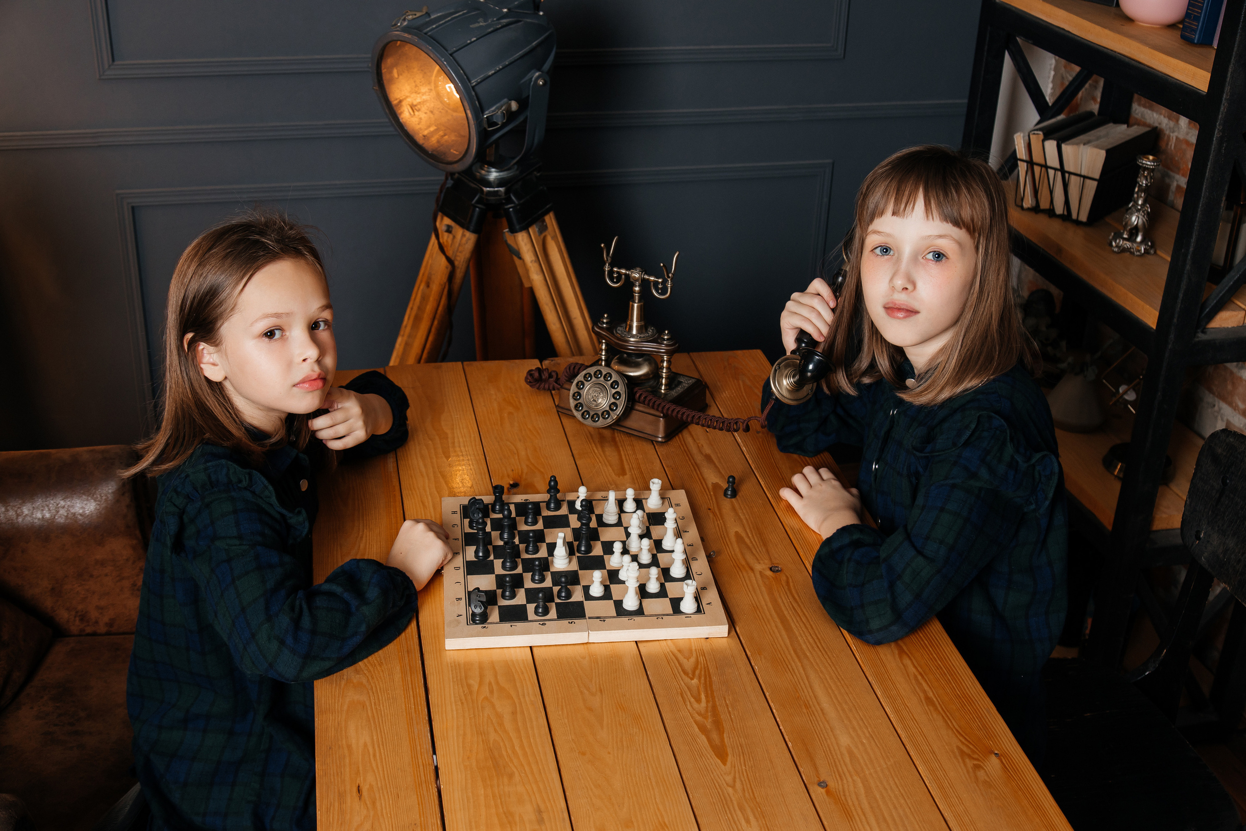 Семья Анны. Фотограф Красноярск Алина Степанчишина