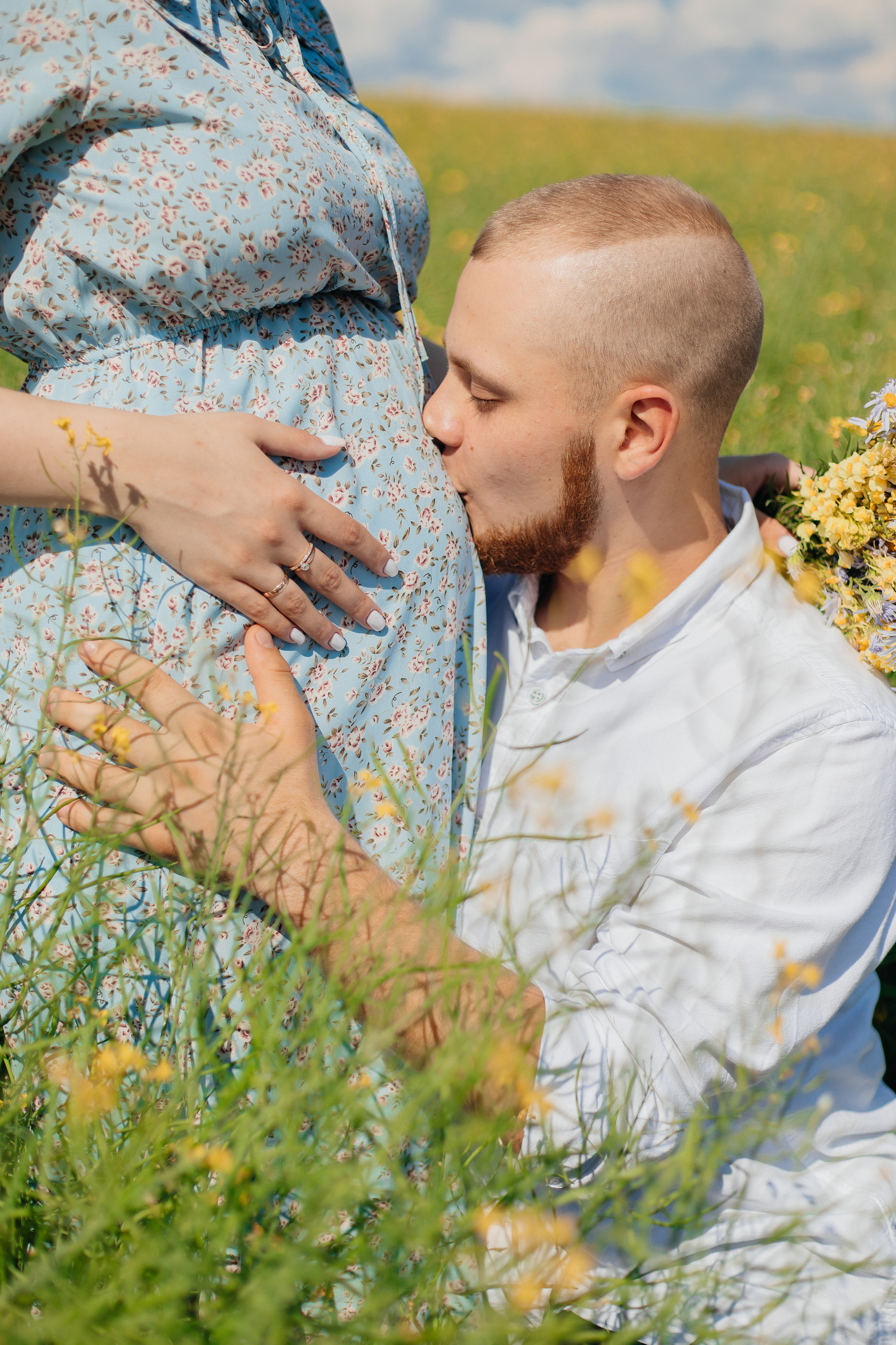 Саша и Лёша. Фотограф Красноярск Алина Степанчишина