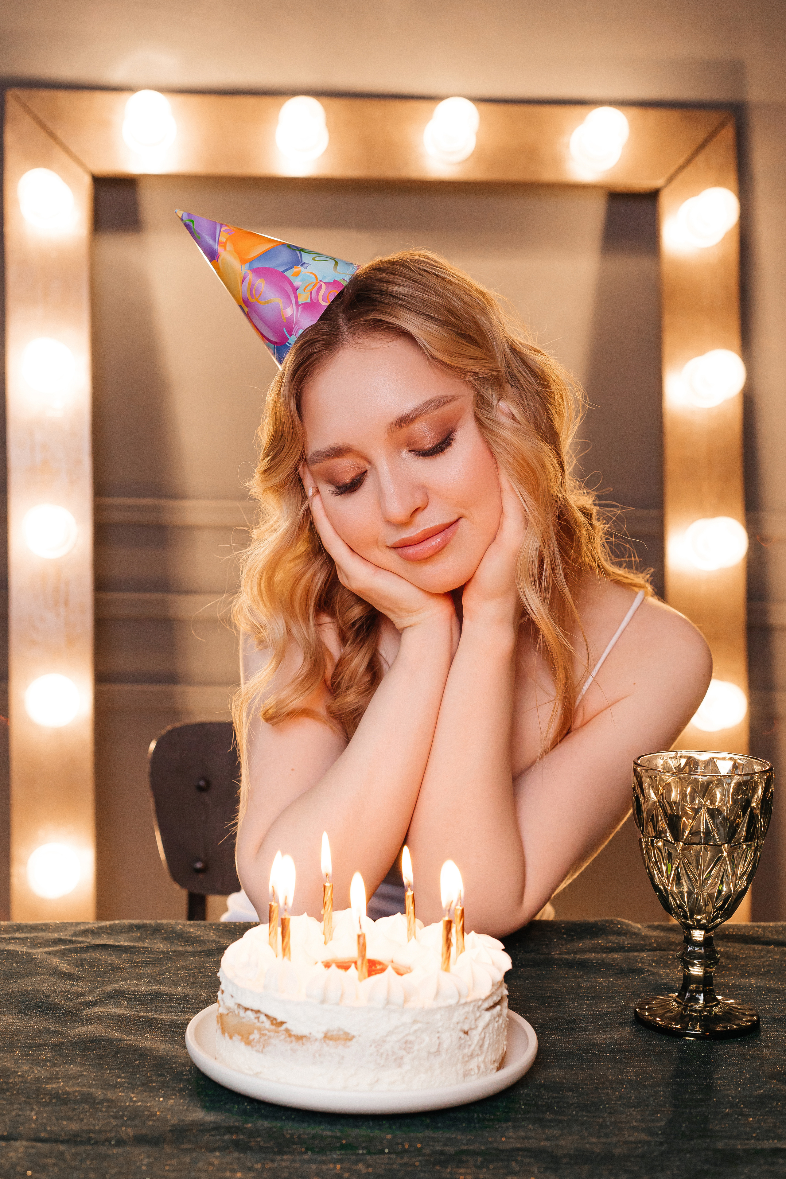 Светлана. Фотограф Красноярск Алина Степанчишина