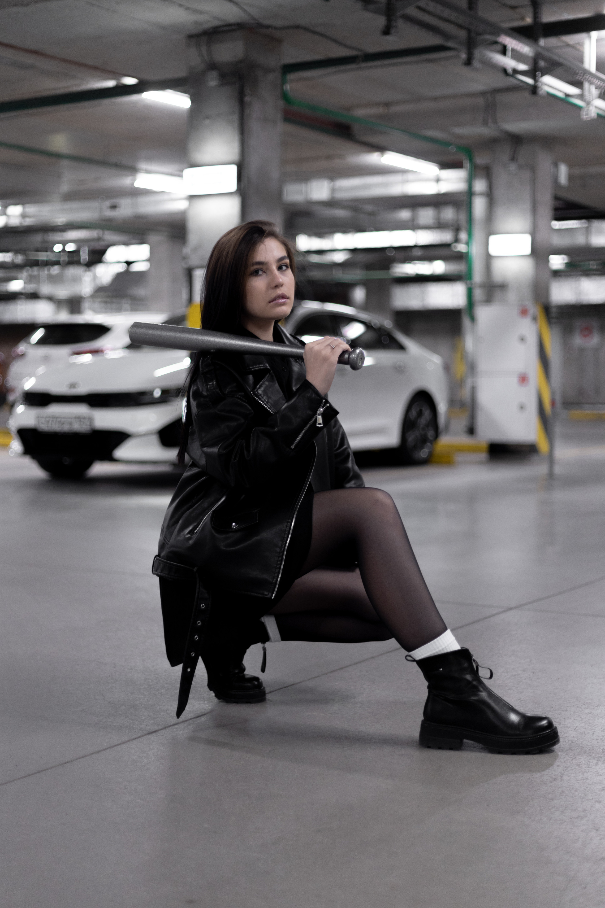 Валя. Фотограф Красноярск Алина Степанчишина