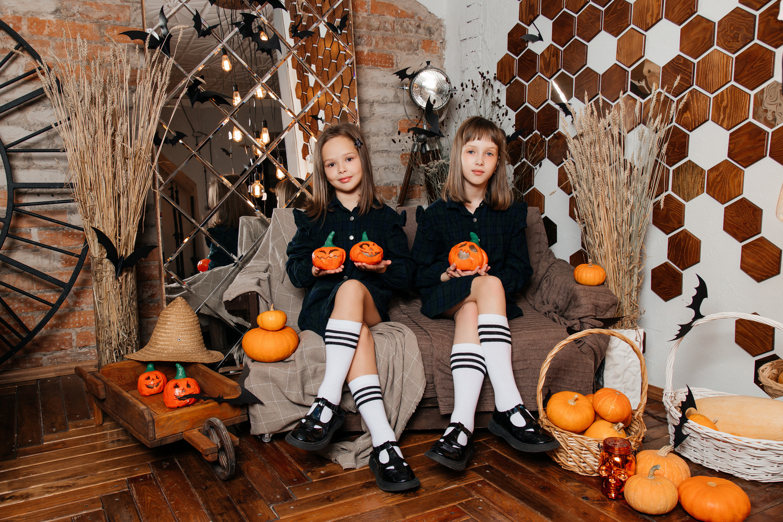 Семья Анны. Фотограф Красноярск Алина Степанчишина