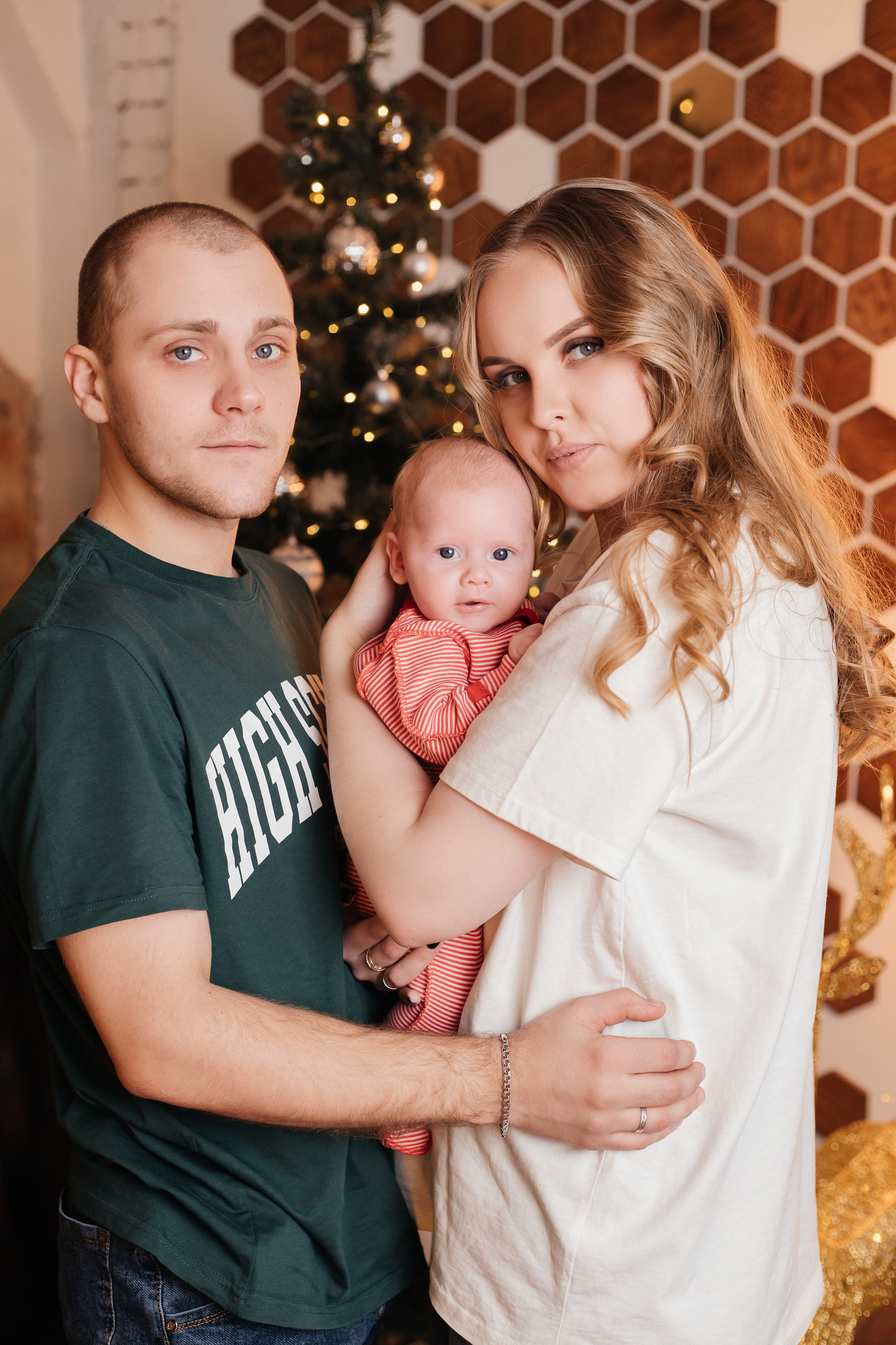 Саша и Лёша. Фотограф Красноярск Алина Степанчишина