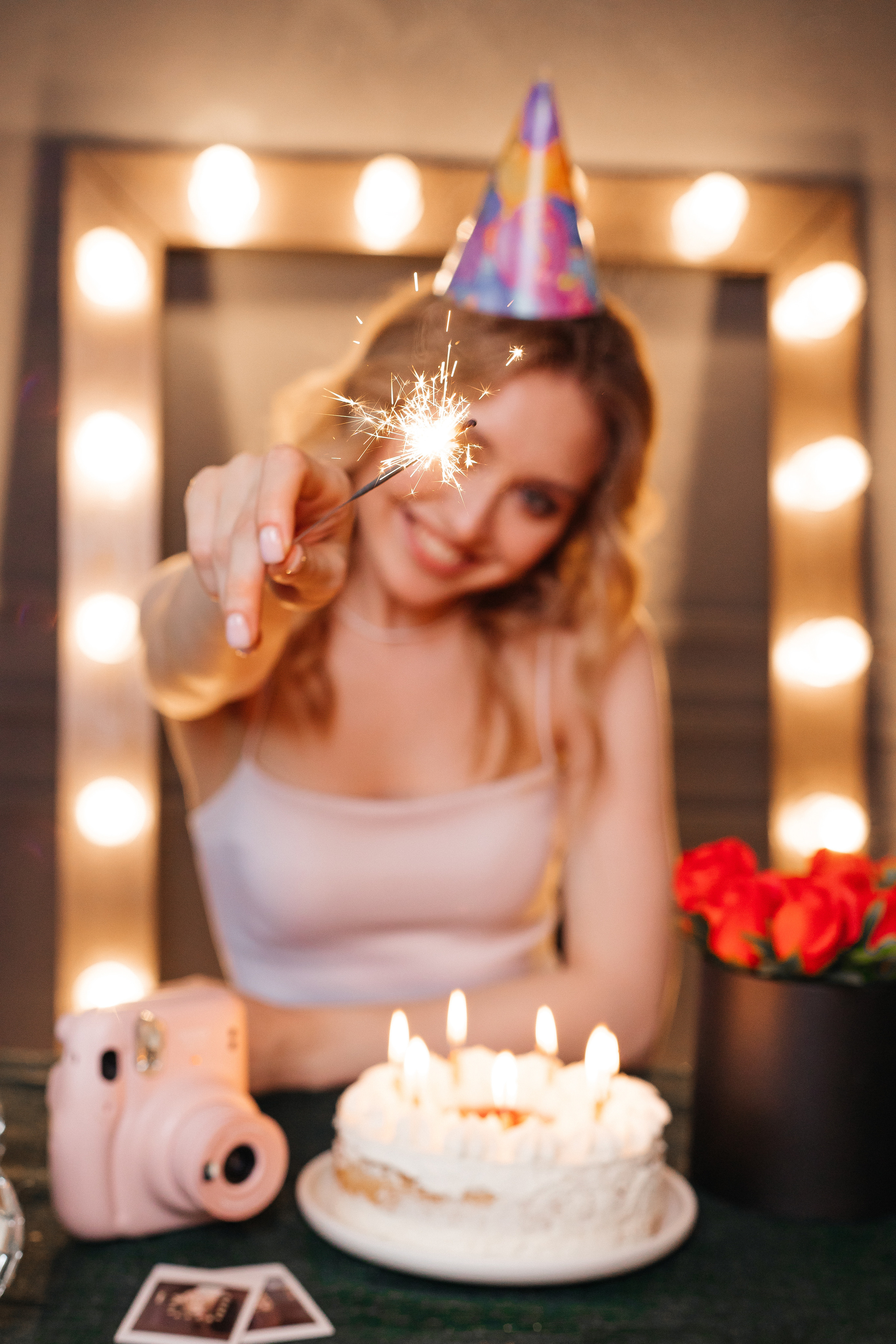 Светлана. Фотограф Красноярск Алина Степанчишина