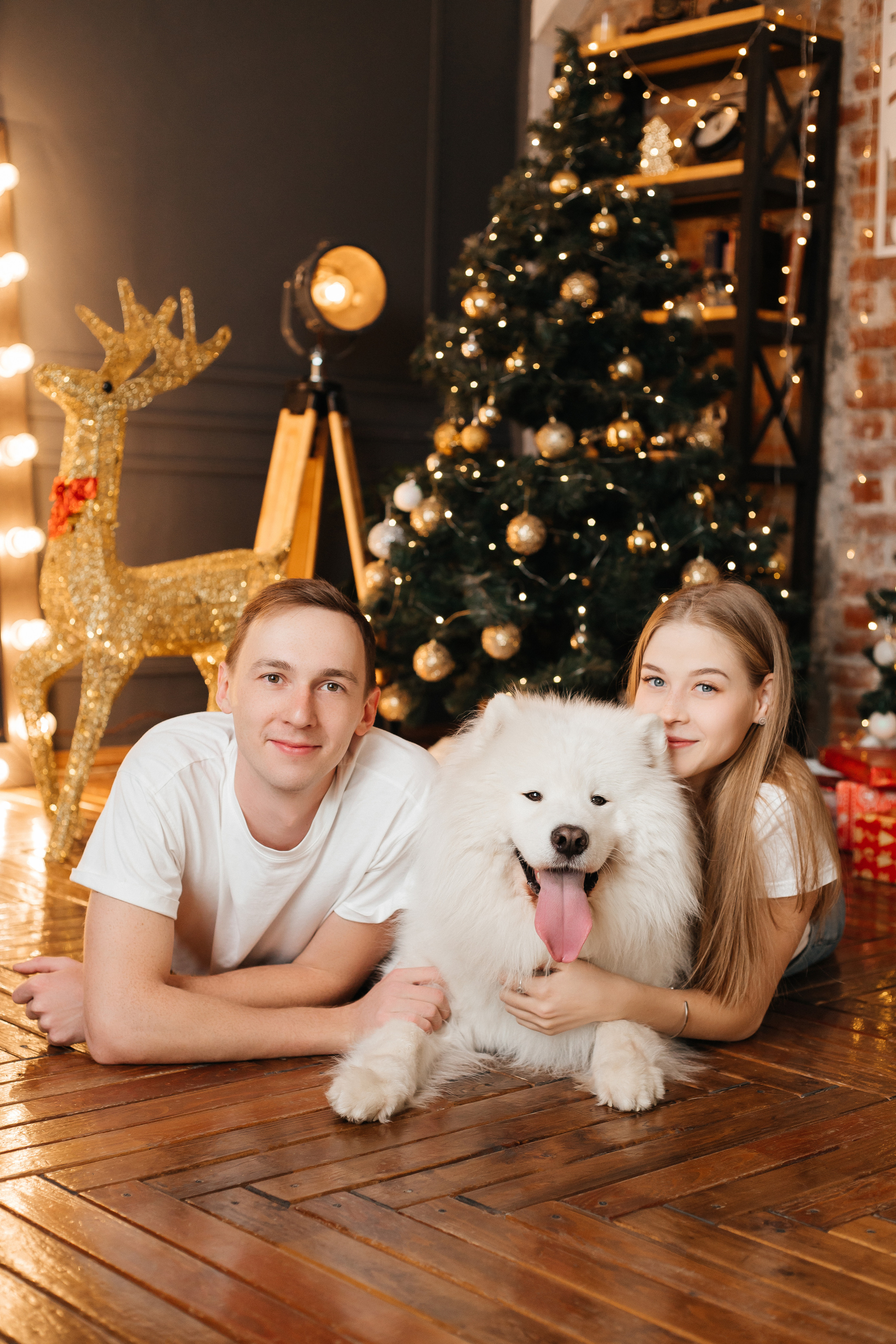 Алина и Антон. Фотограф Красноярск Алина Степанчишина