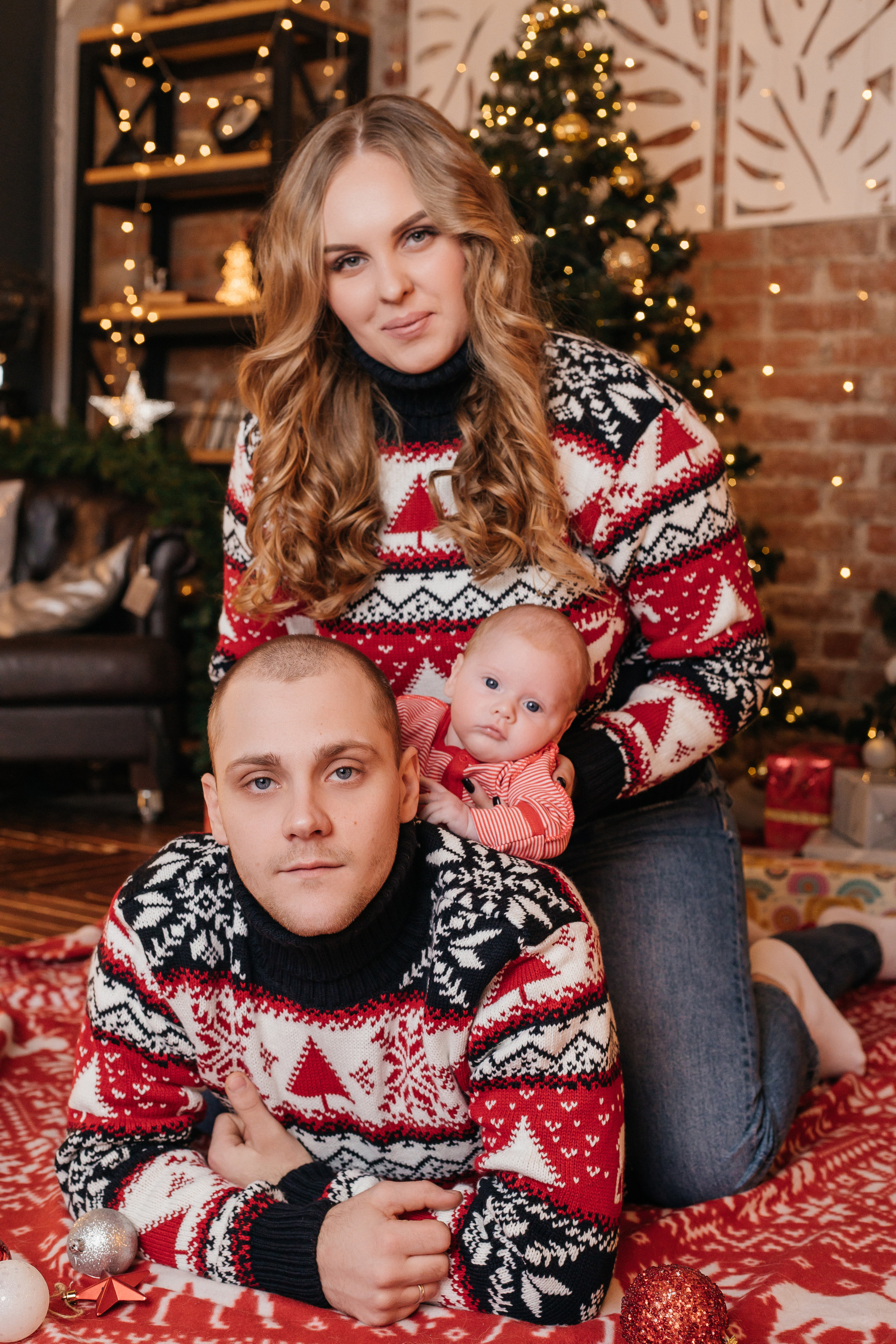 Саша и Лёша. Фотограф Красноярск Алина Степанчишина