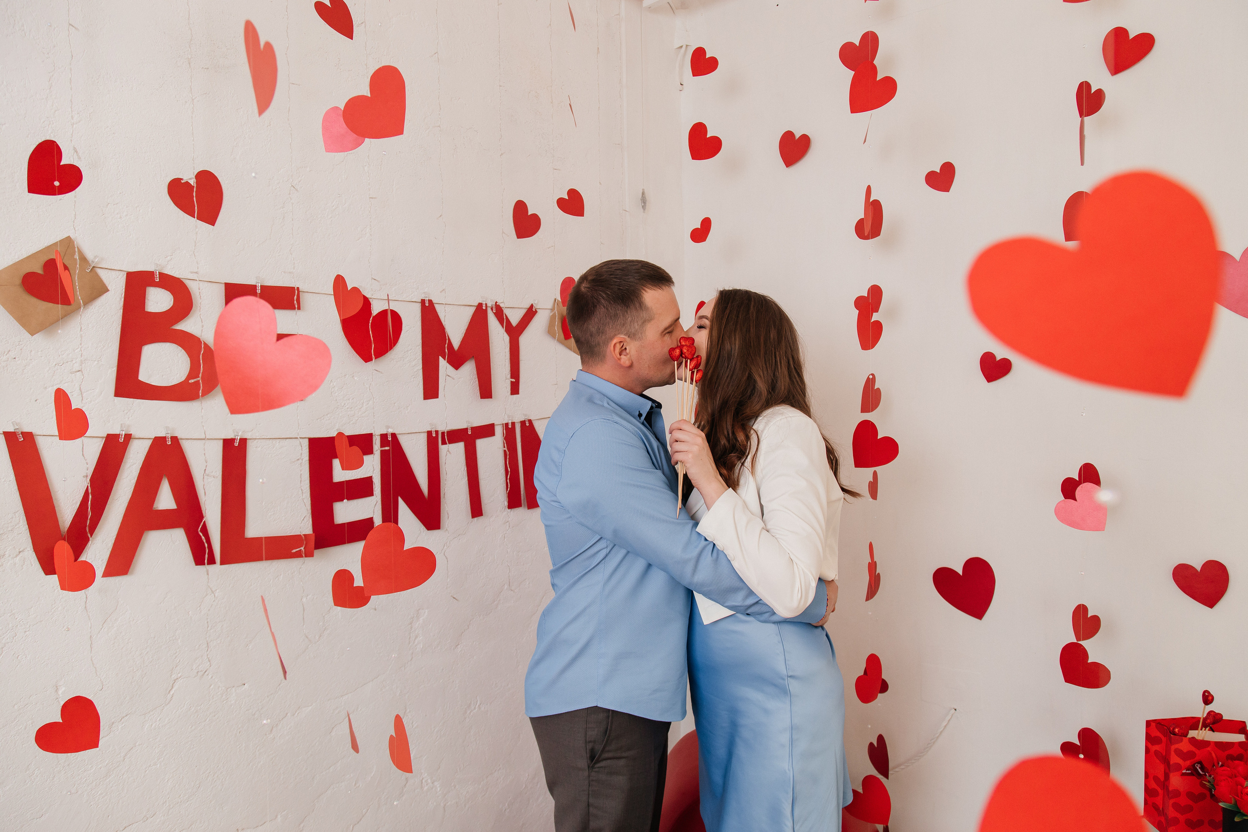 Татьяна и Ярослав. Фотограф Красноярск Алина Степанчишина