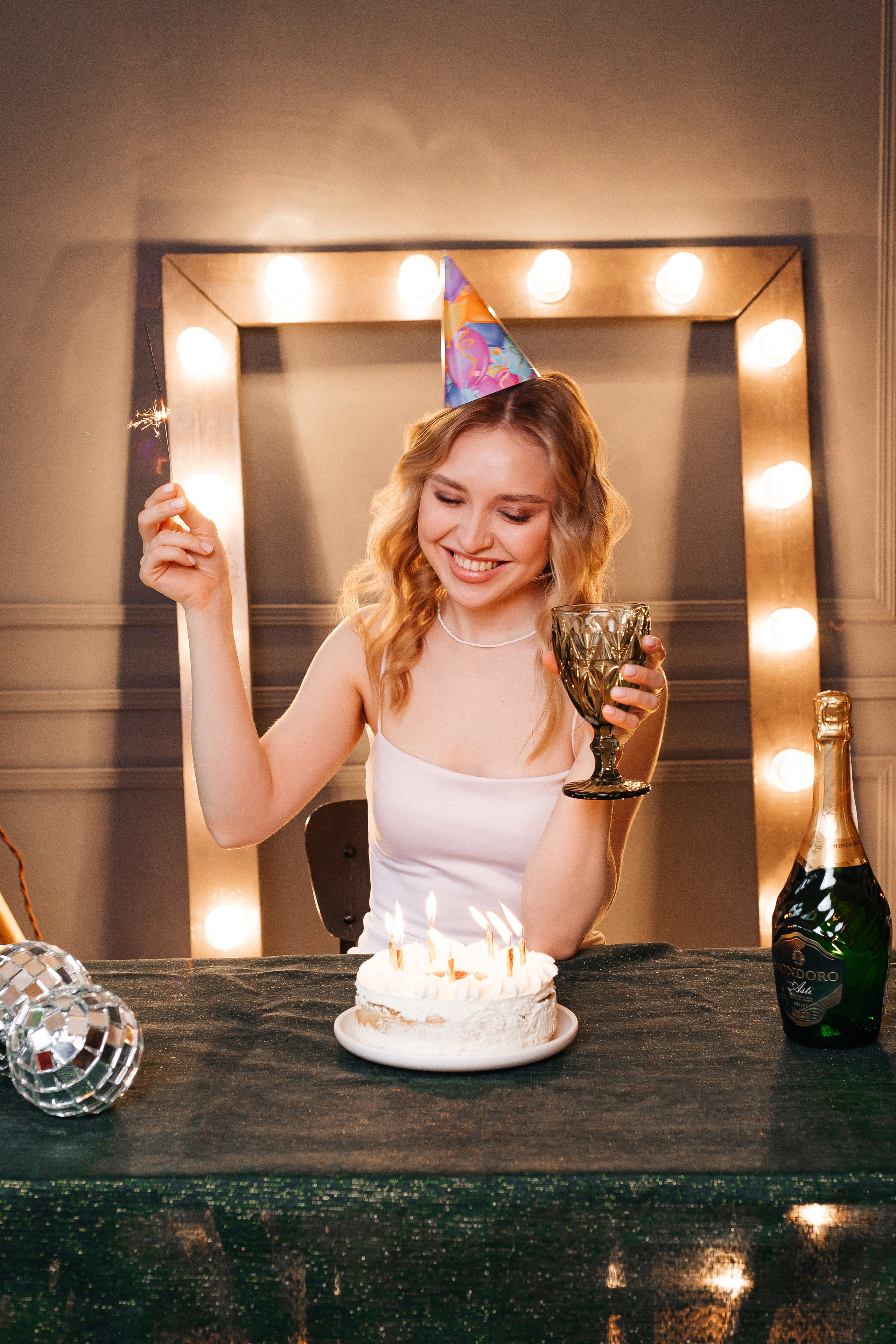 Светлана. Фотограф Красноярск Алина Степанчишина