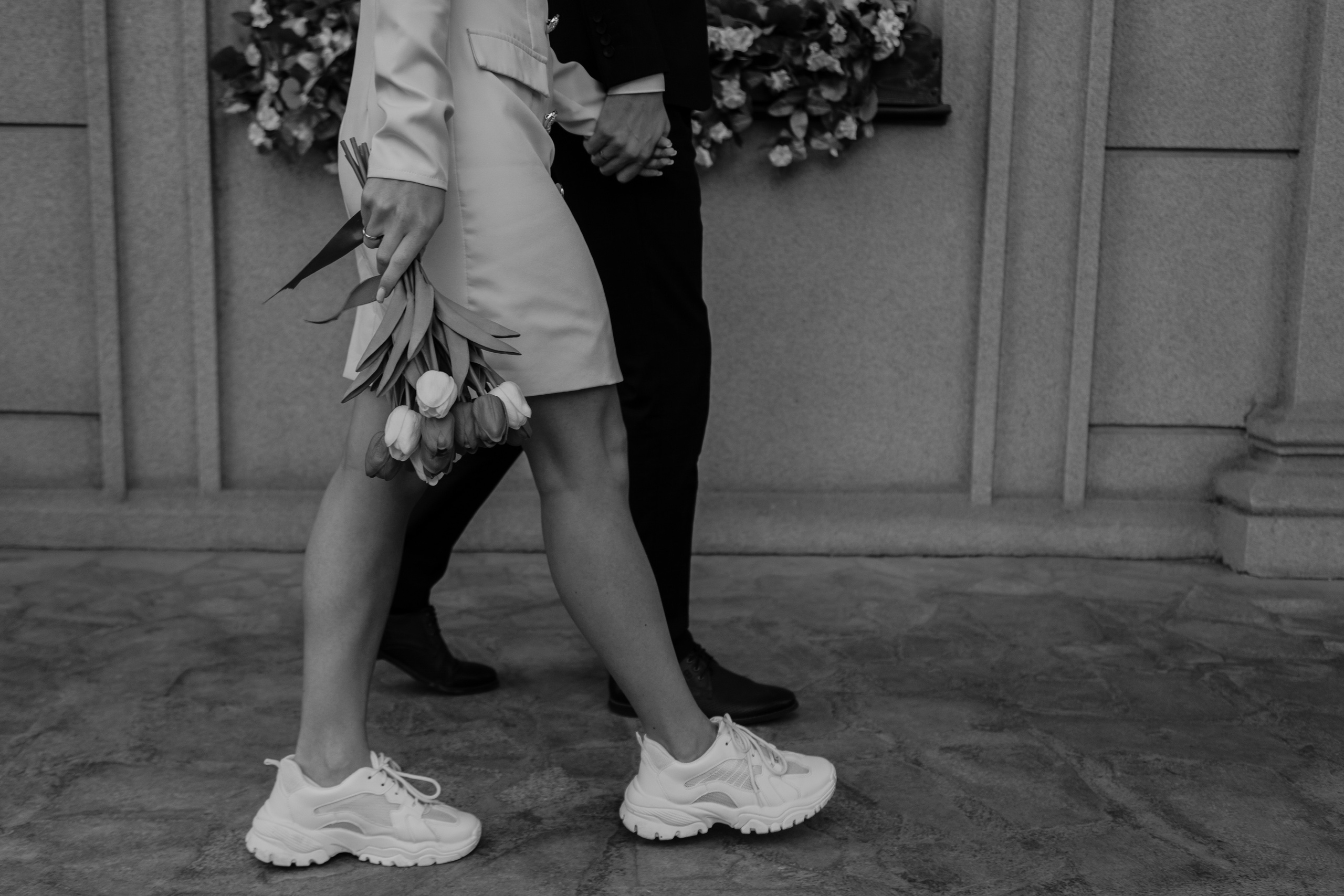 Юлия и Станислав. Фотограф Красноярск Алина Степанчишина