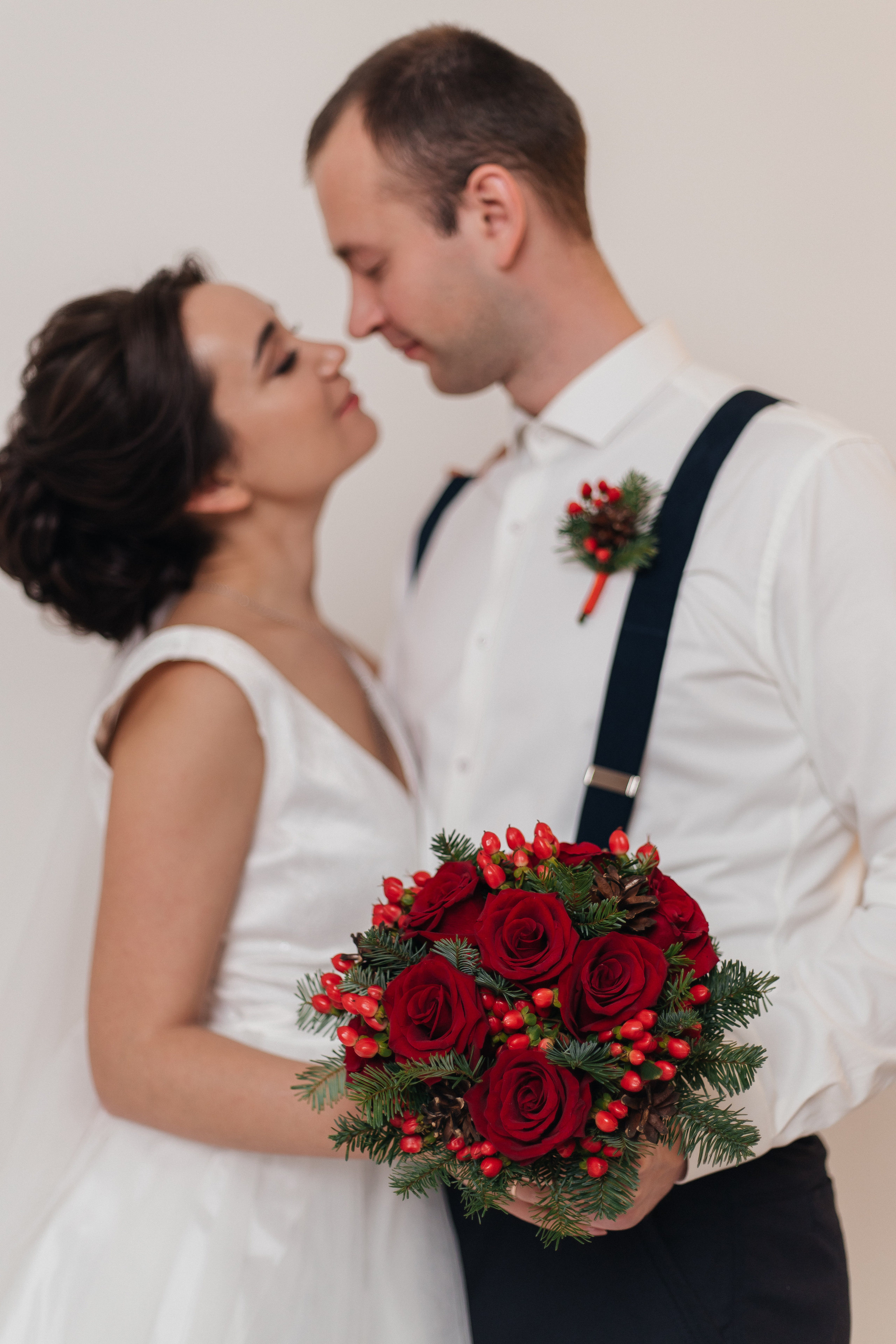 Григорий и Яна. Фотограф Красноярск Алина Степанчишина