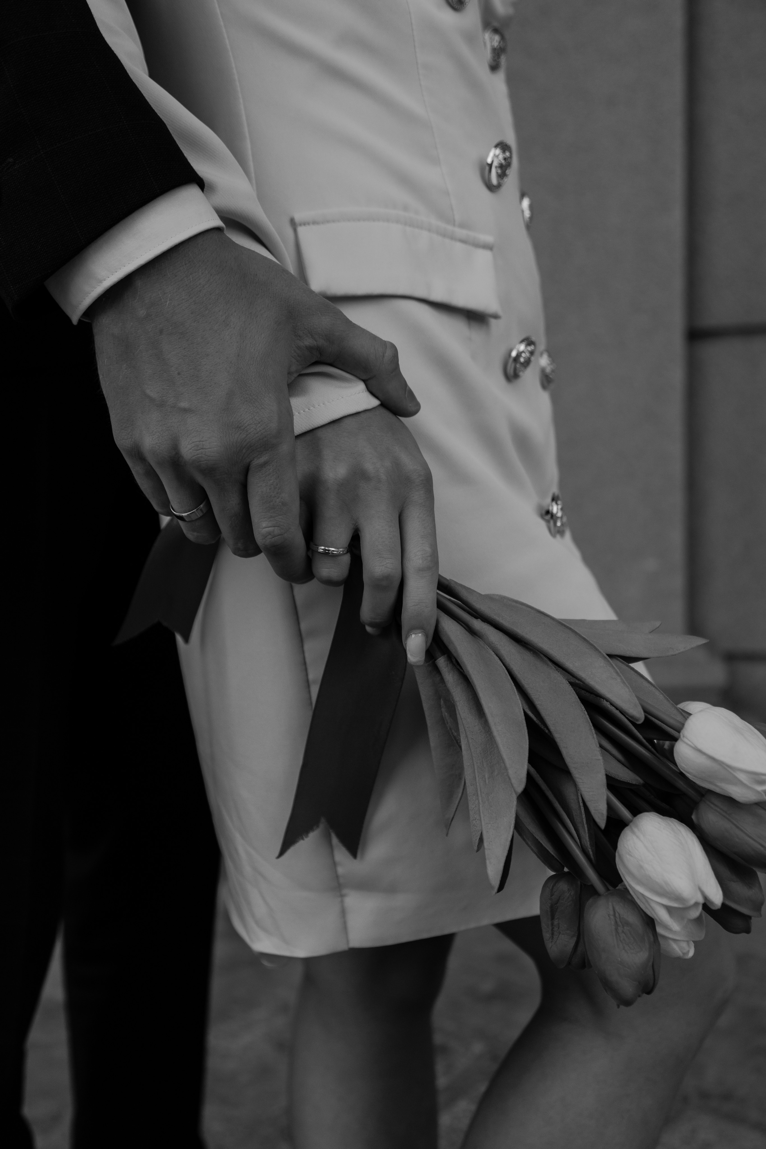 Юлия и Станислав. Фотограф Красноярск Алина Степанчишина