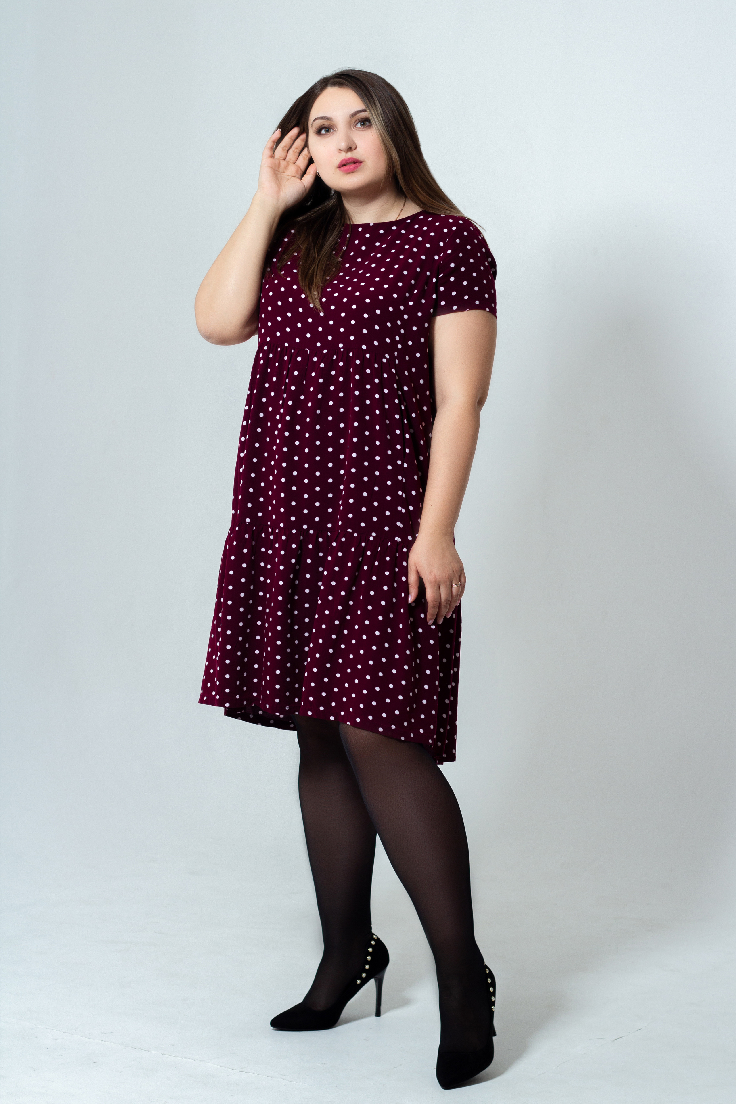 Юлия. Фотограф Красноярск Алина Степанчишина