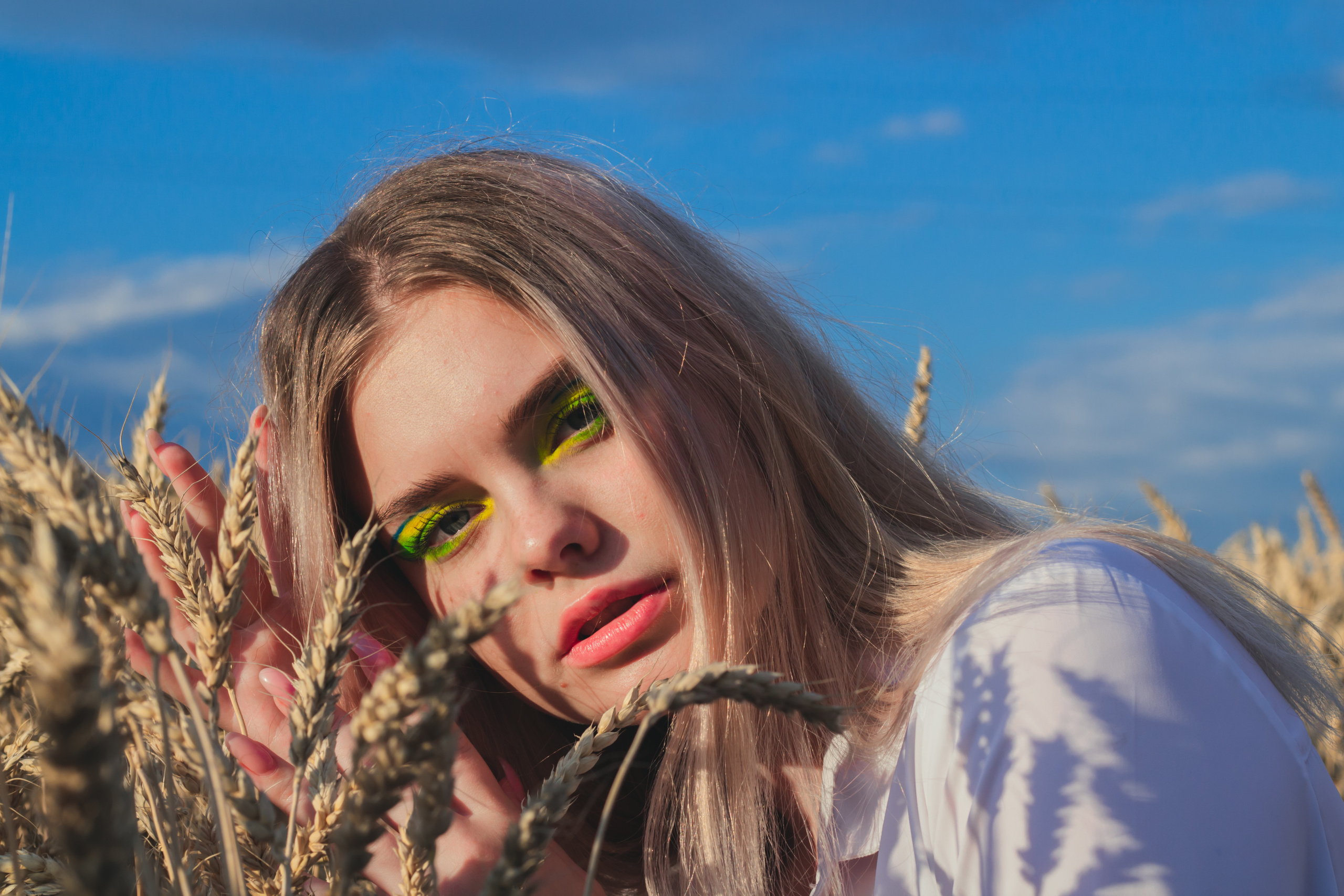 Услуги. Фотограф Красноярск Алина Степанчишина