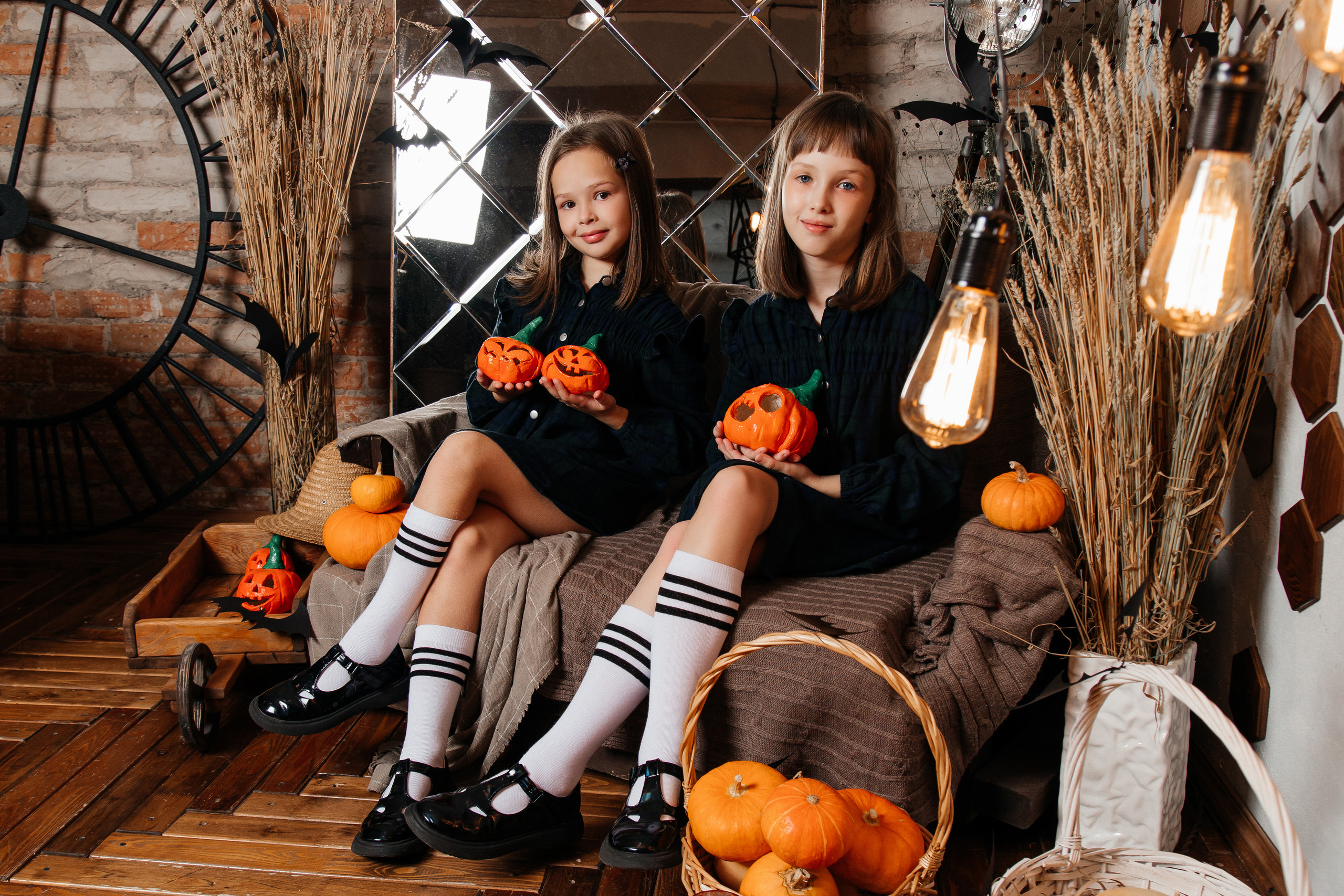 Семья Анны. Фотограф Красноярск Алина Степанчишина