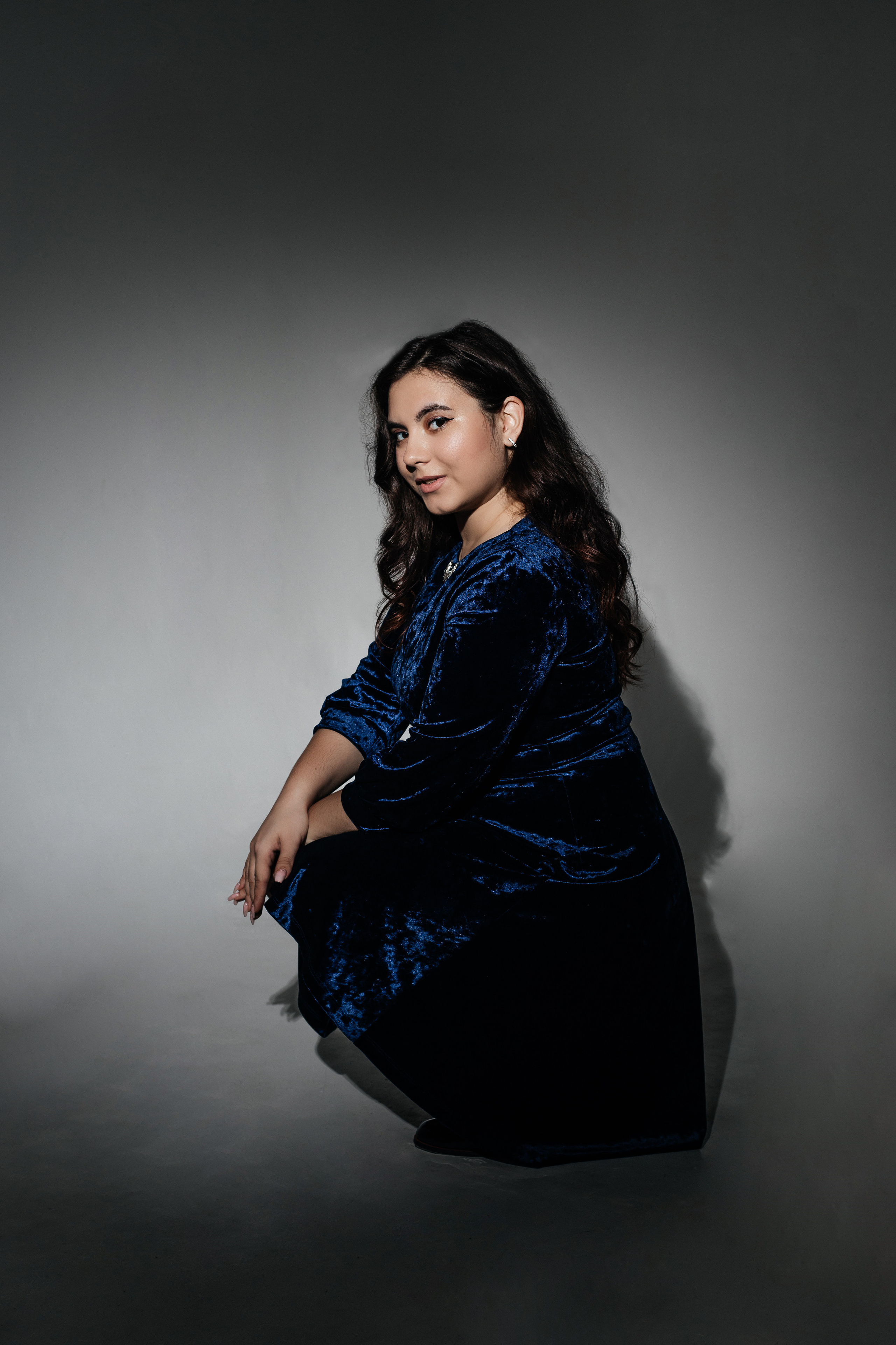 Дарья. Фотограф Красноярск Алина Степанчишина