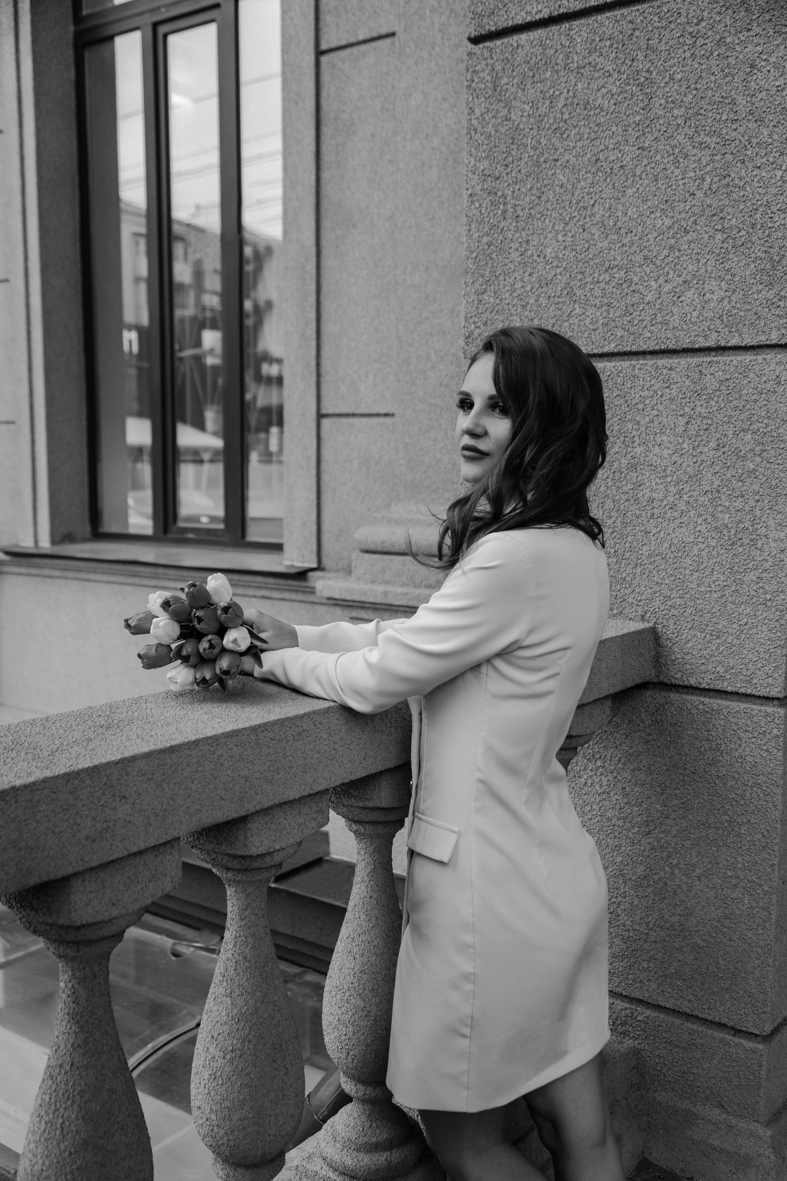 Юлия и Станислав. Фотограф Красноярск Алина Степанчишина