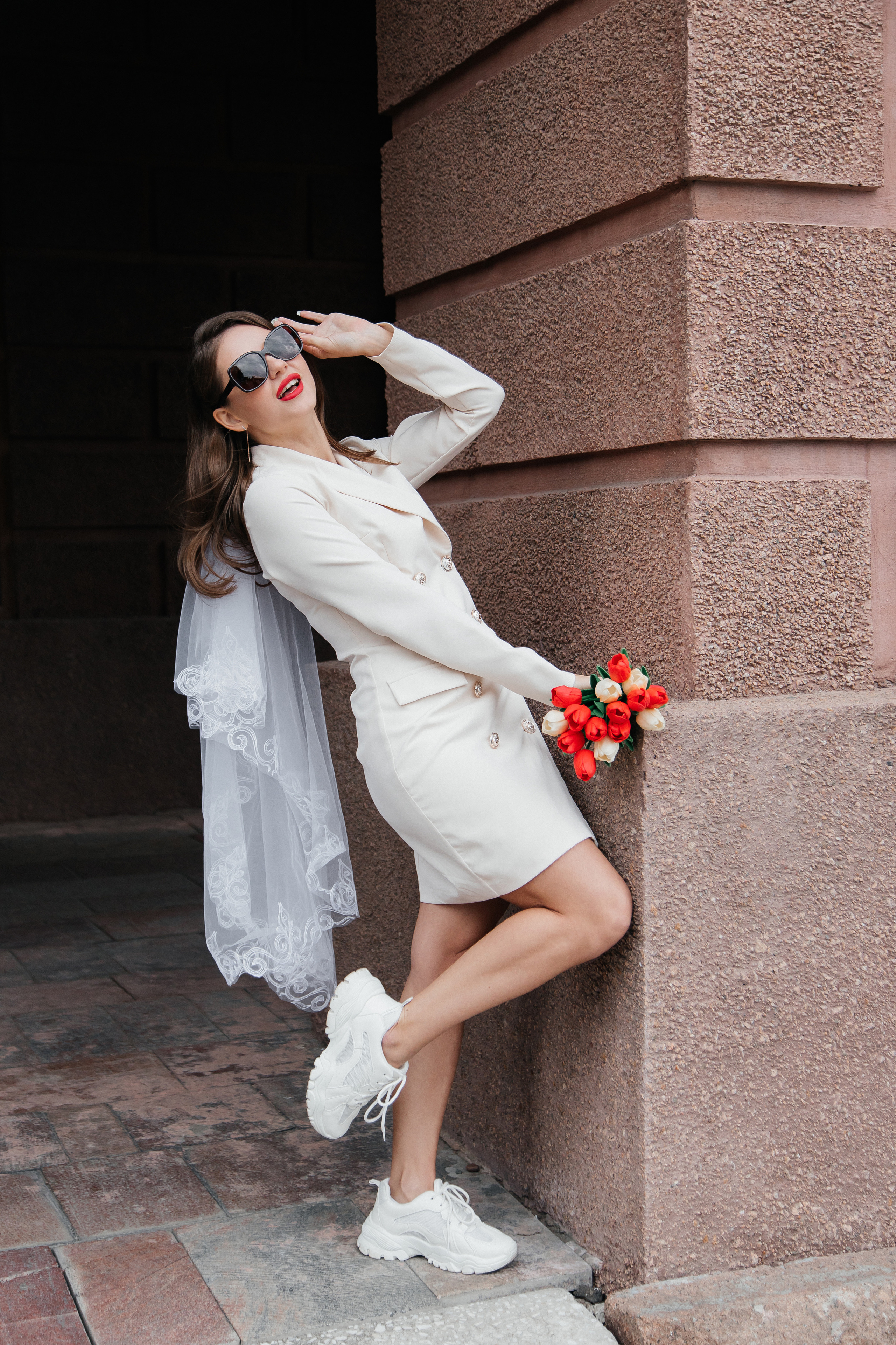 Юлия и Станислав. Фотограф Красноярск Алина Степанчишина