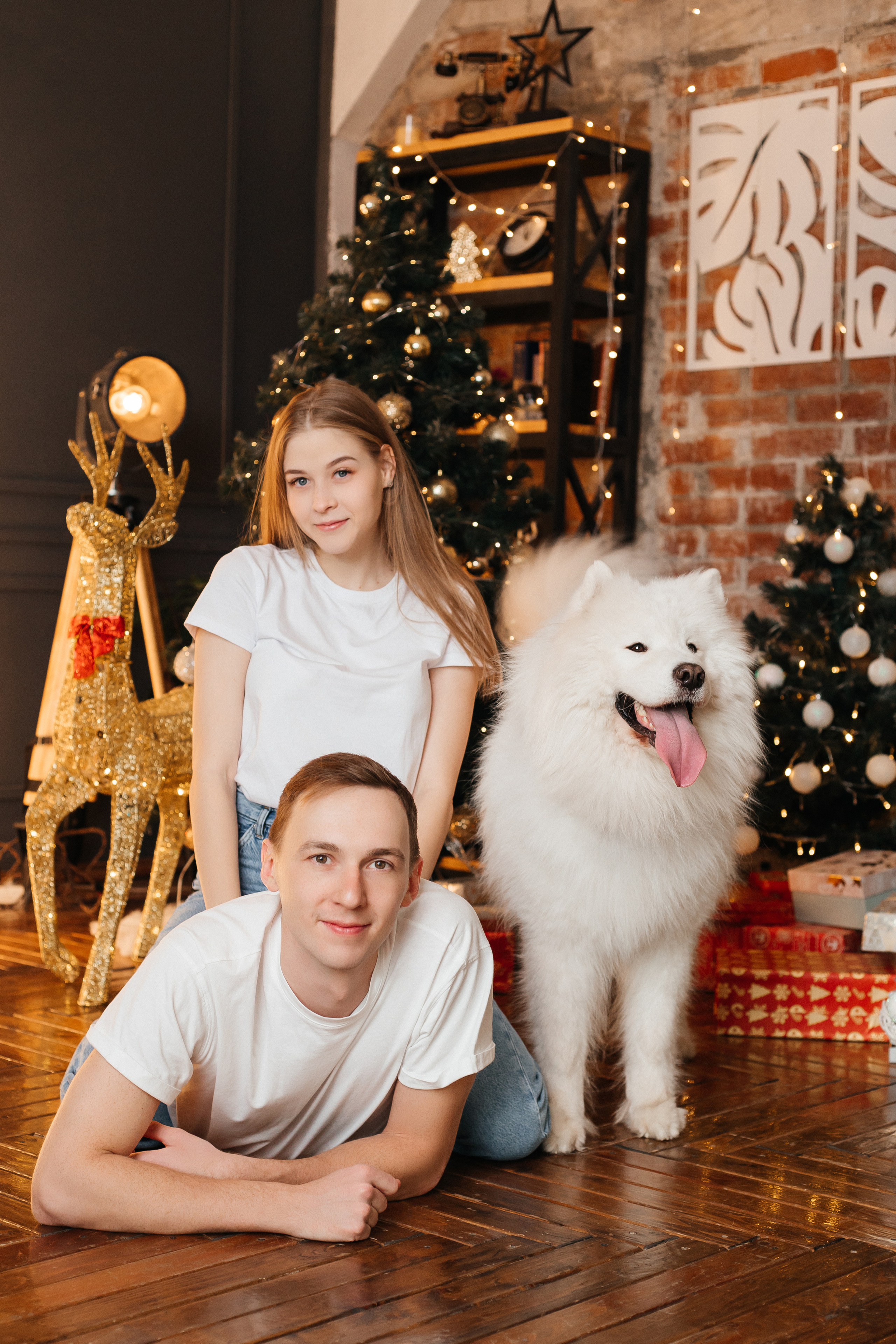 Алина и Антон. Фотограф Красноярск Алина Степанчишина