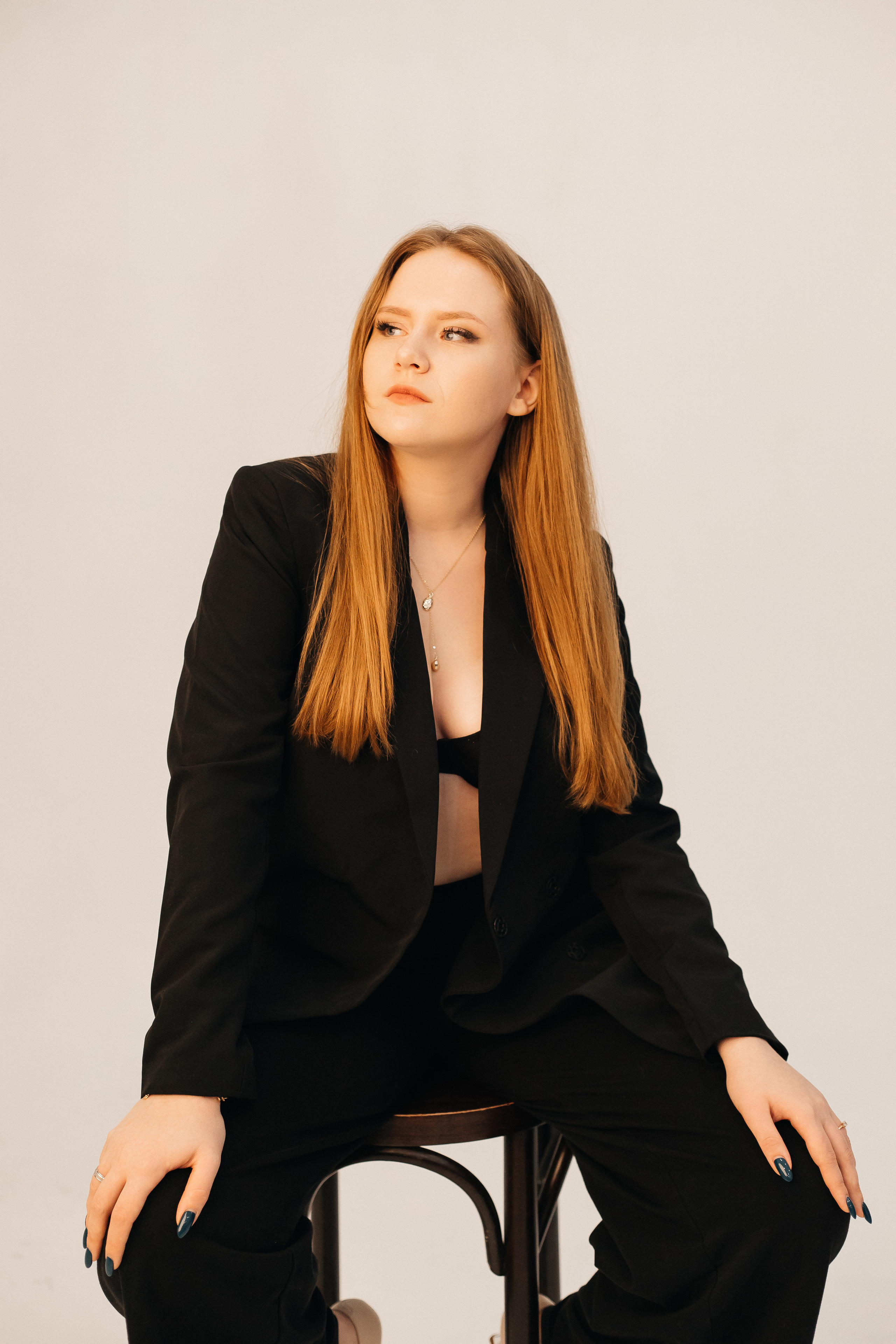 Анна. Фотограф Красноярск Алина Степанчишина