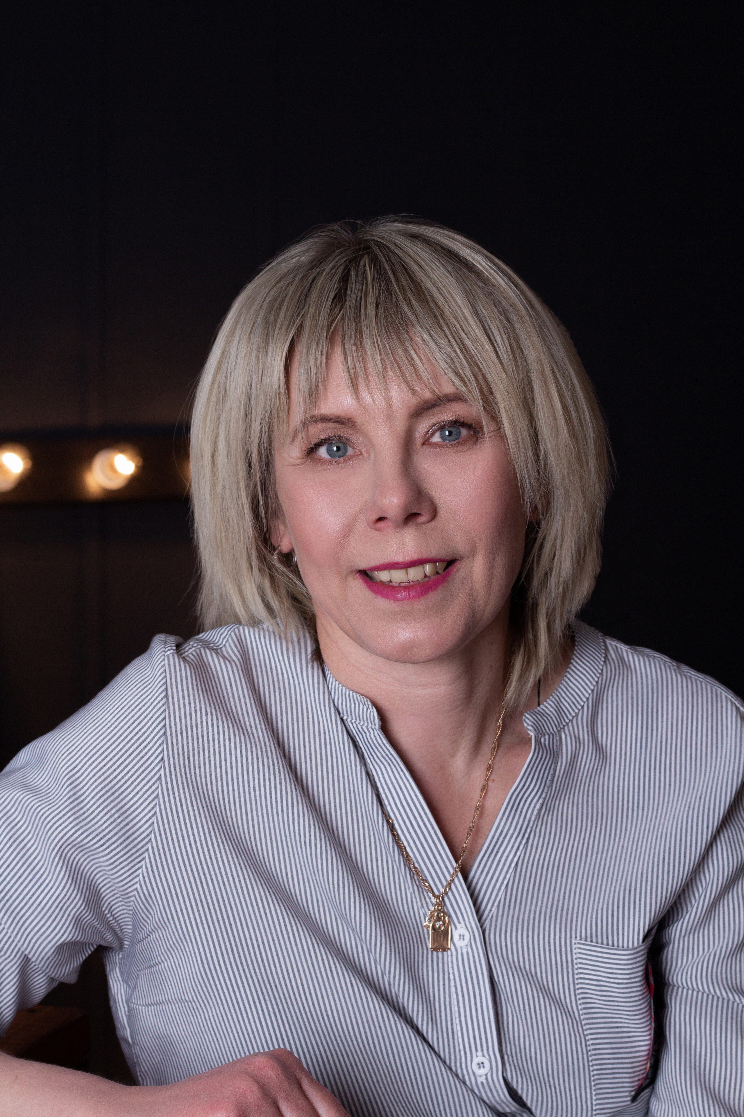 Елена. Фотограф Красноярск Алина Степанчишина