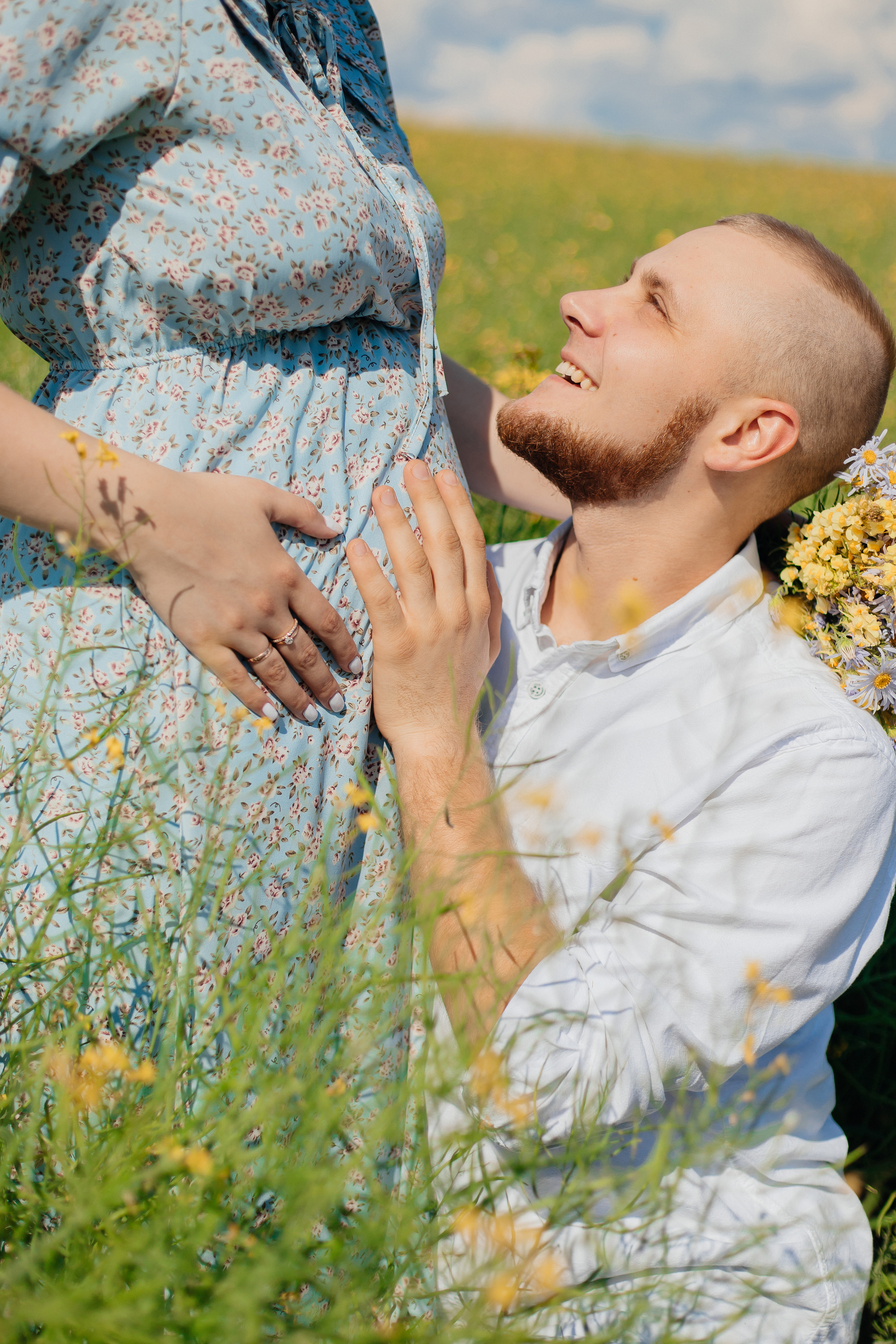 Саша и Лёша. Фотограф Красноярск Алина Степанчишина