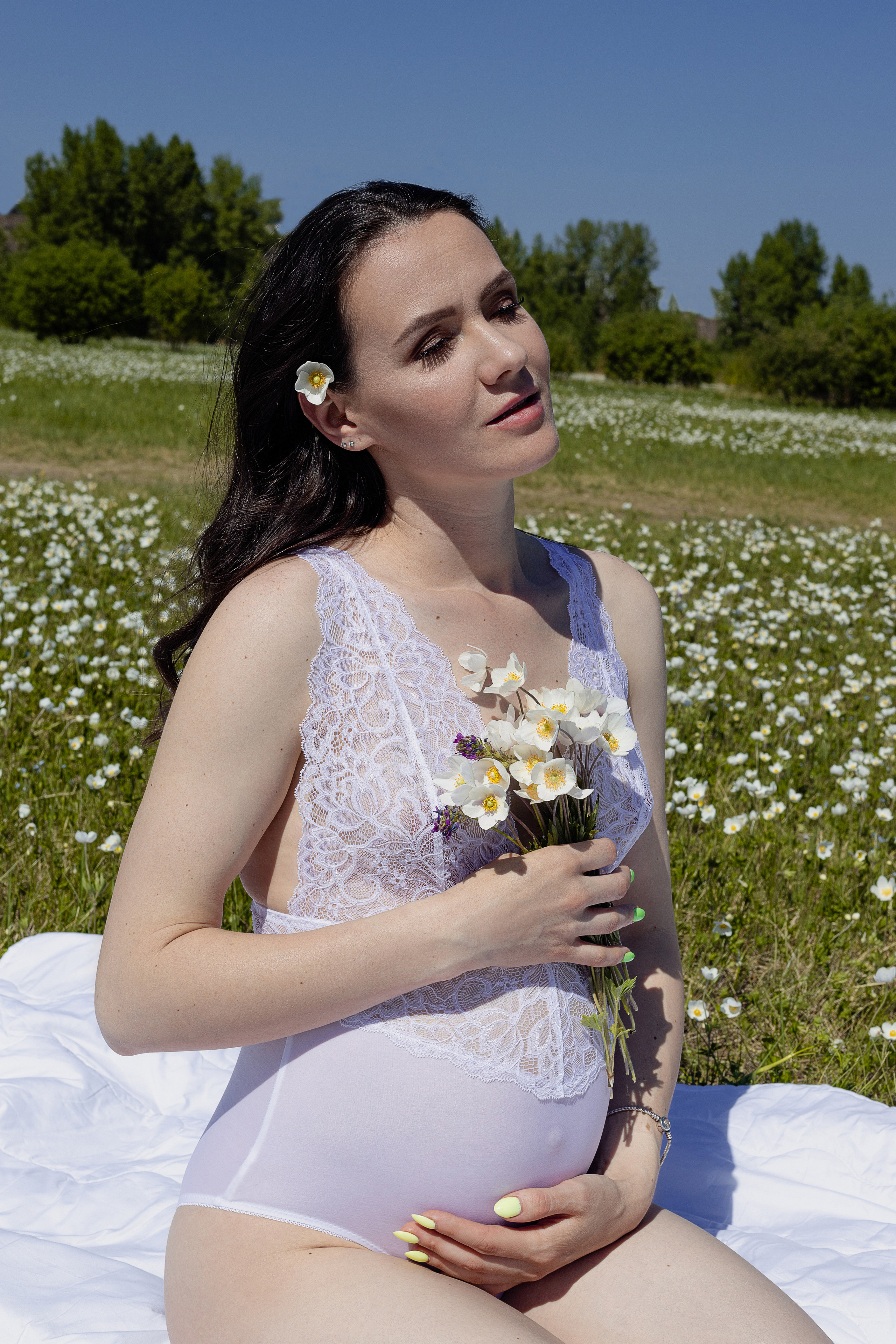 Валерия. Фотограф Красноярск Алина Степанчишина