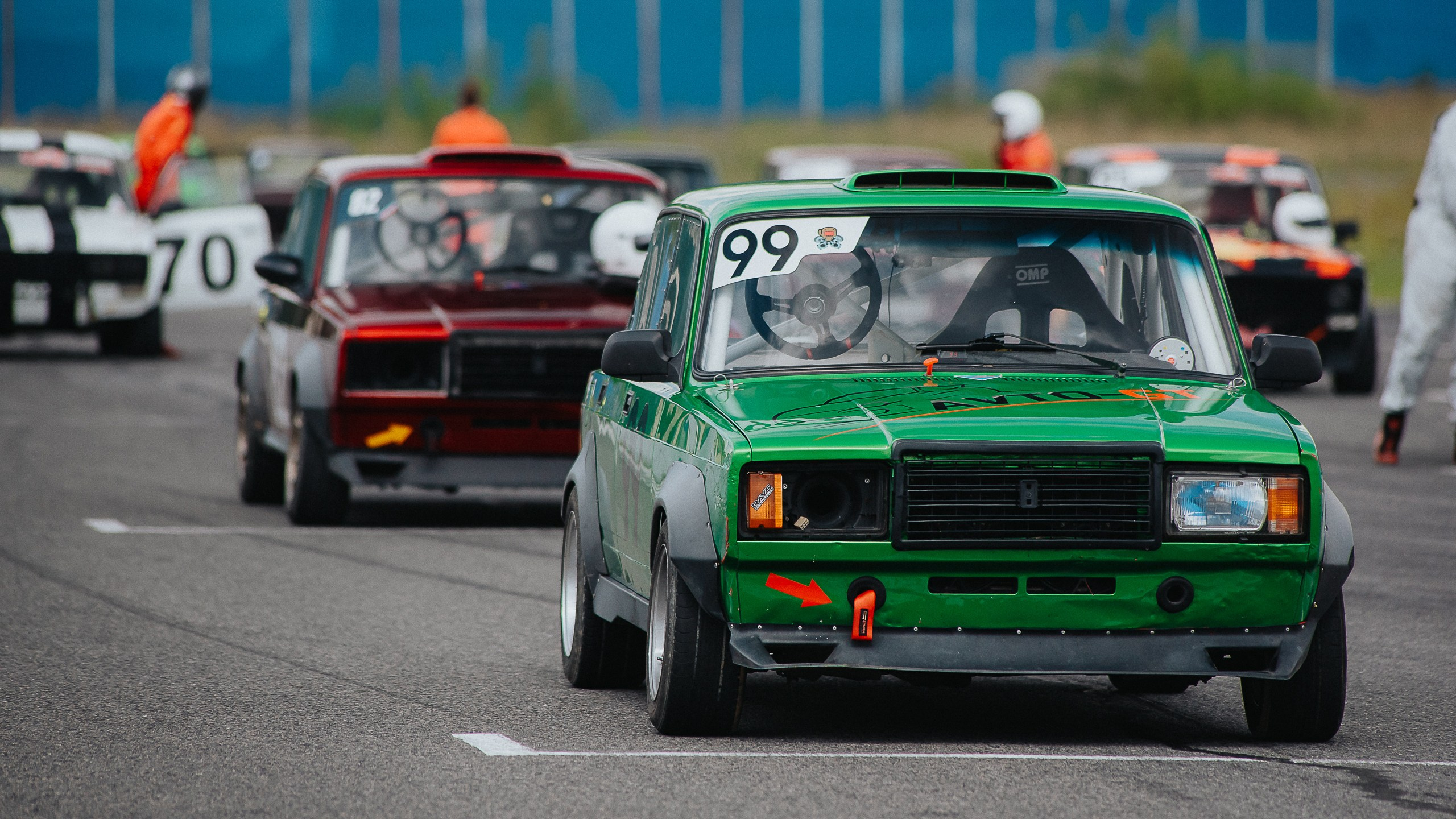 11.08.2024 — КСКГ Классика 2024 | Этап 4. Репортажный фотограф в Кемерово