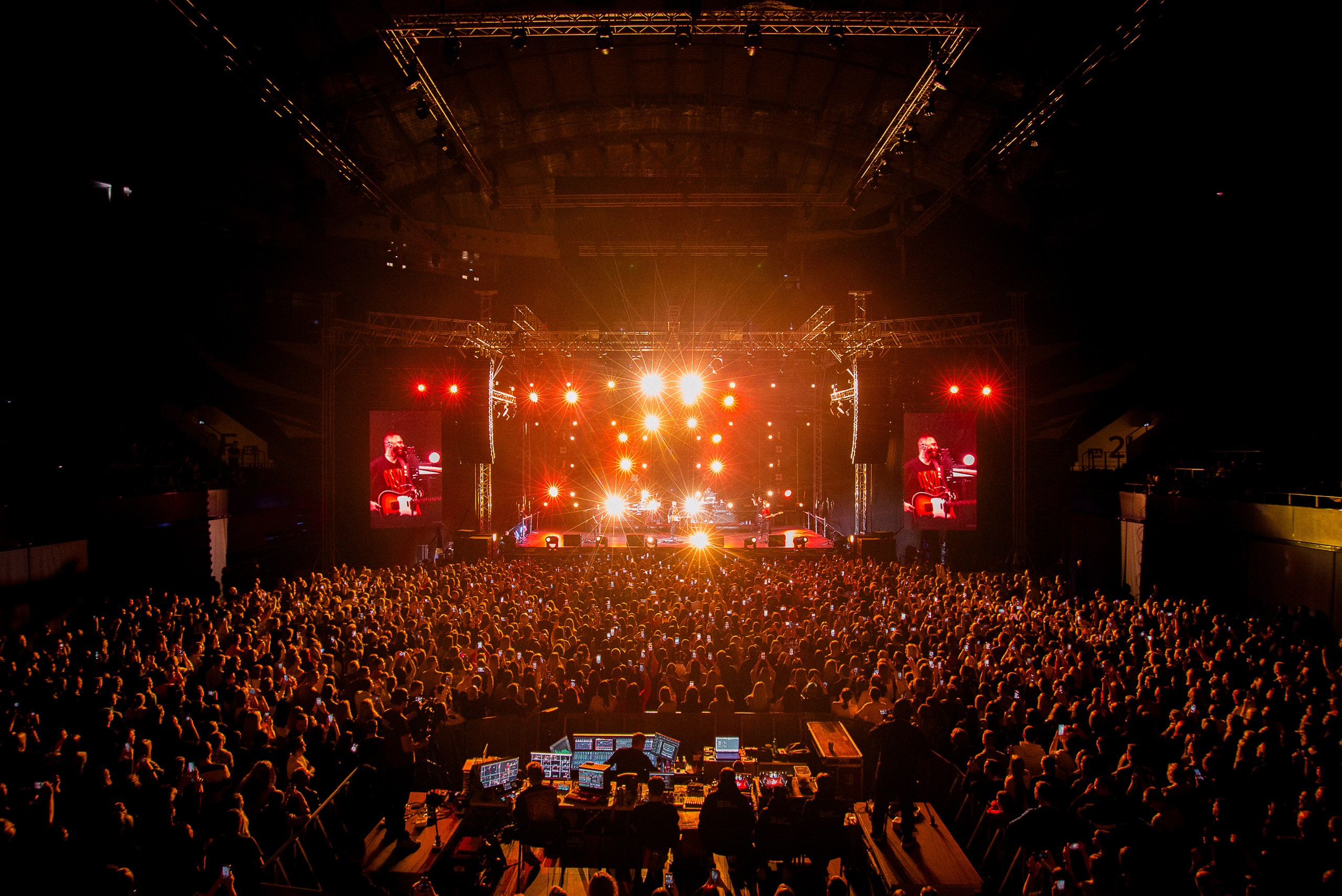Звери 2025. Репортажный фотограф в Кемерово