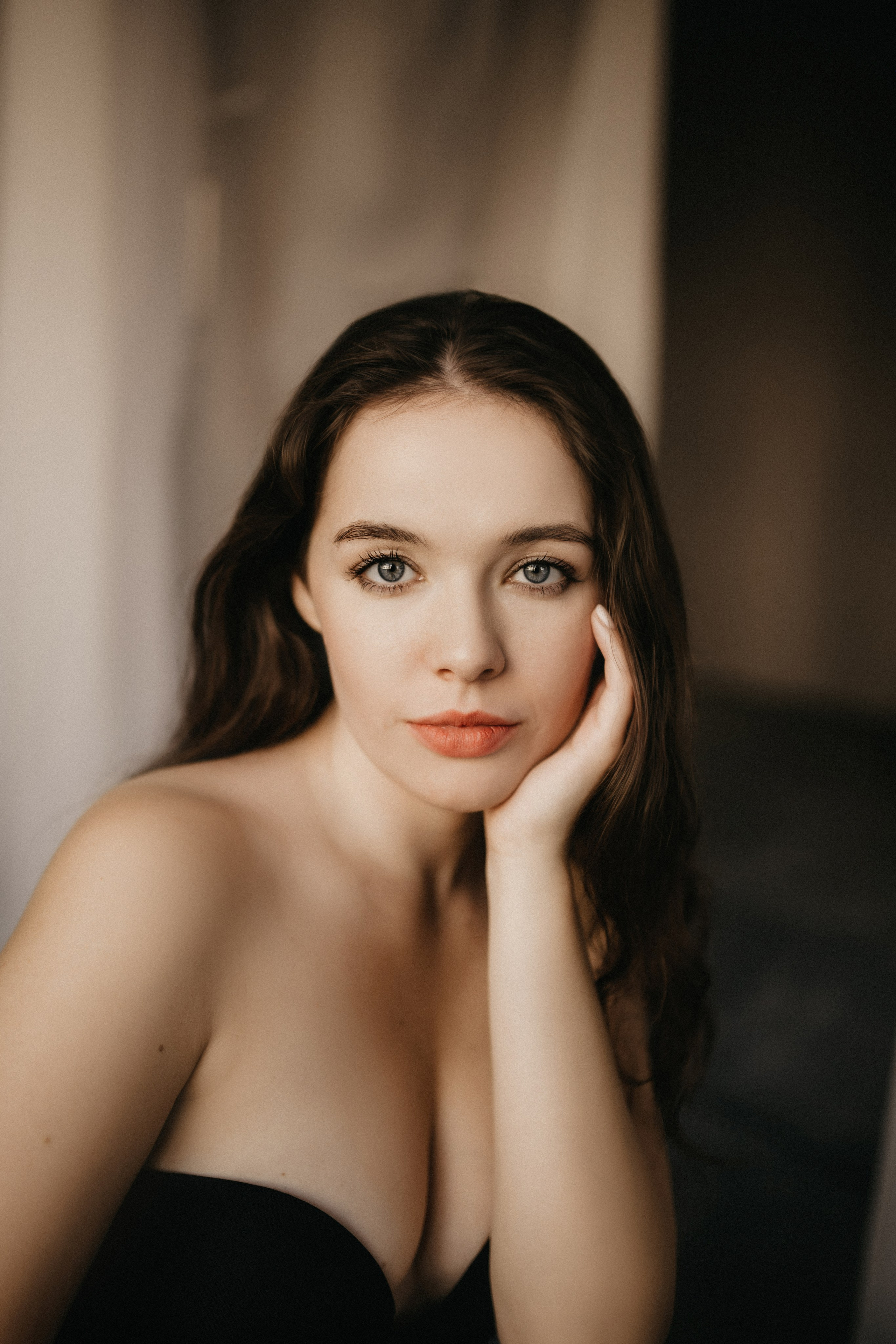 Наталья. Фотограф в Санкт-Петербурге Ангелина Волкова