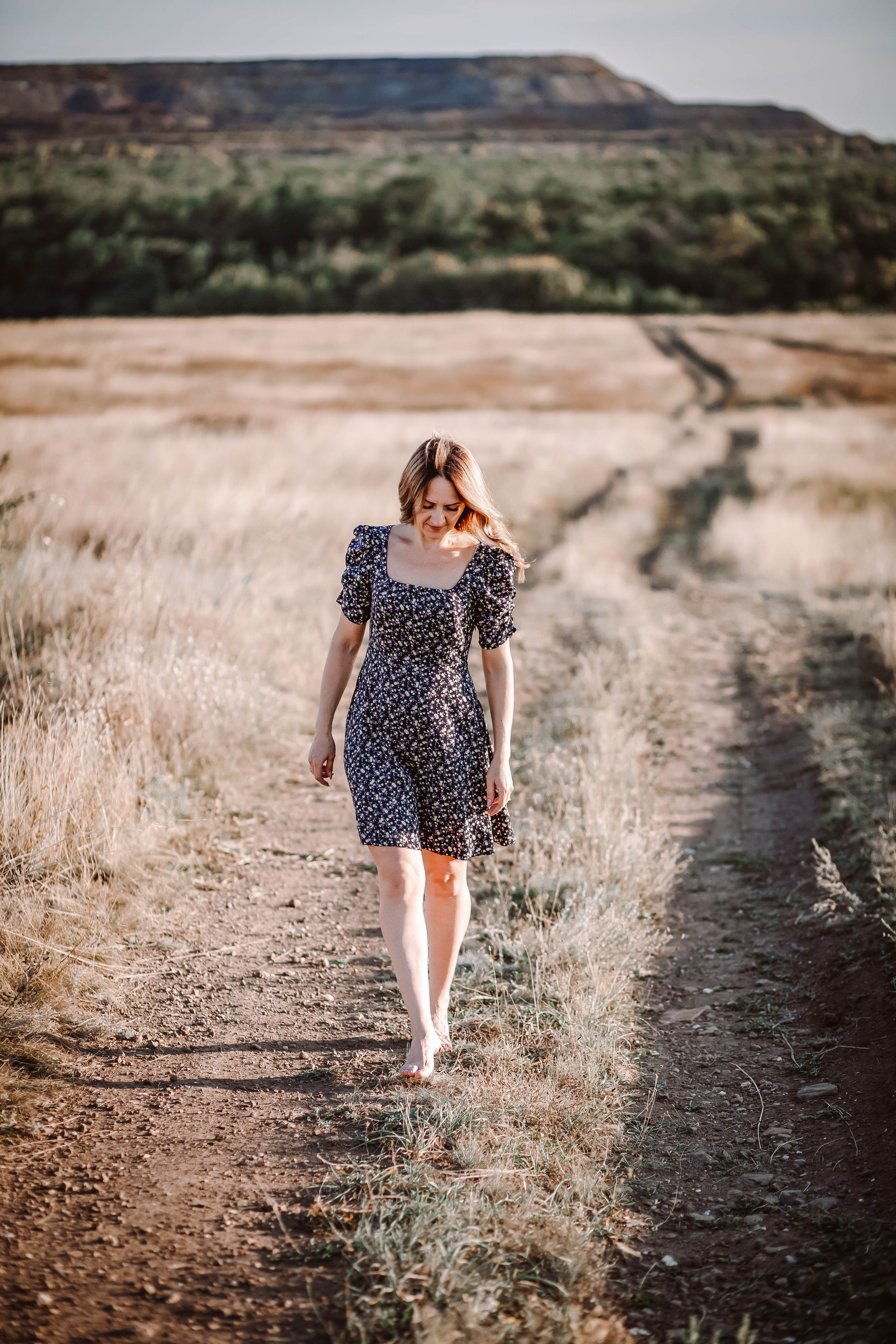 Прогулочные. Фотограф Свердловск