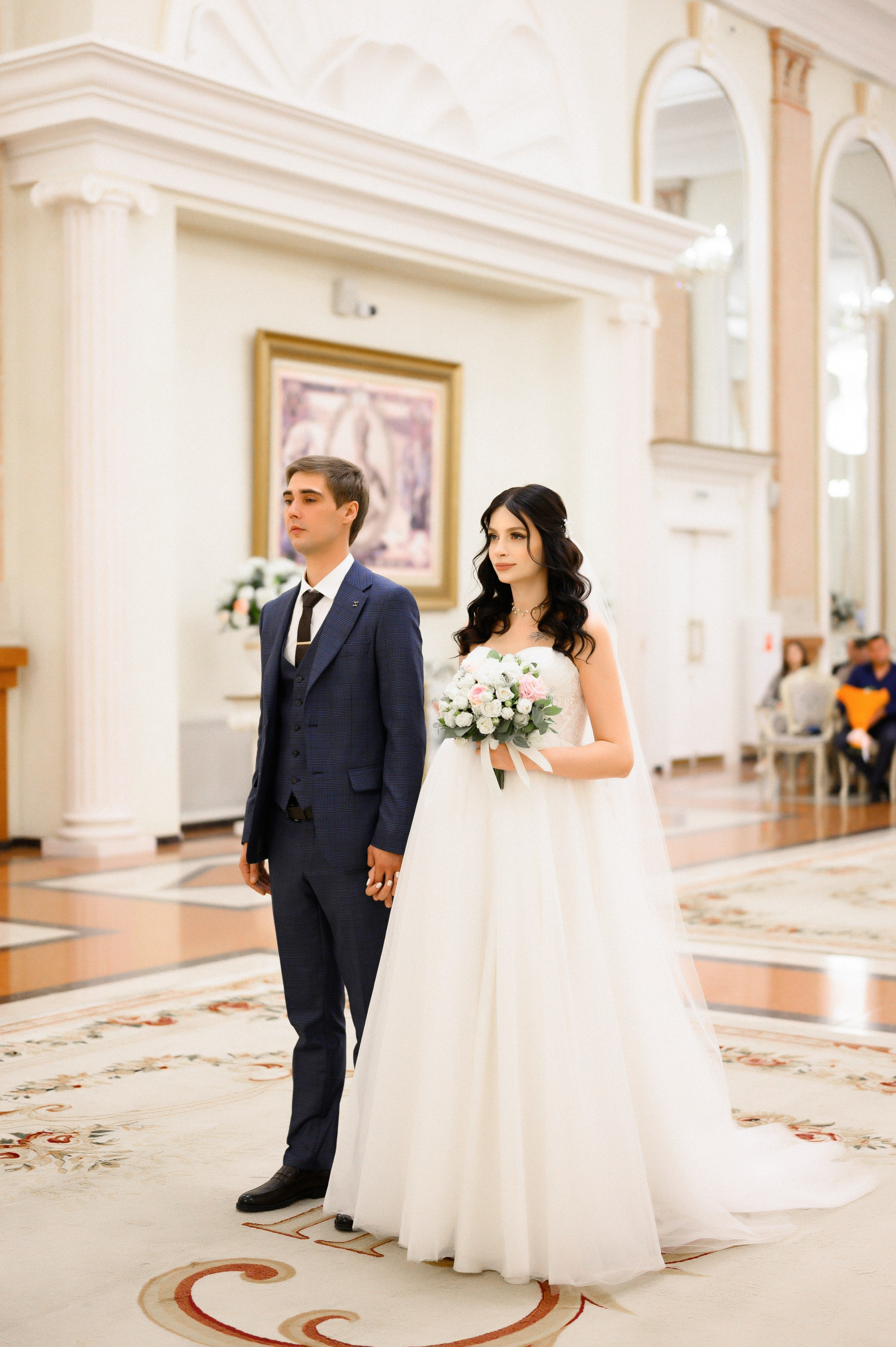 08.10.22. Свадебный и семейный фотограф в Краснодаре